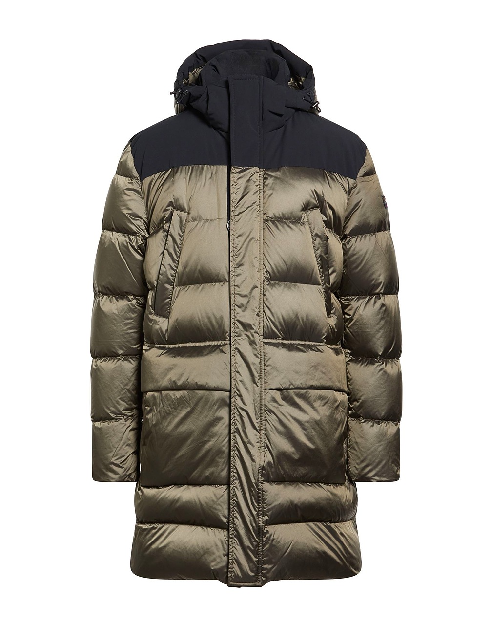 PAUL & SHARK - Doudounes plume ou synthétique