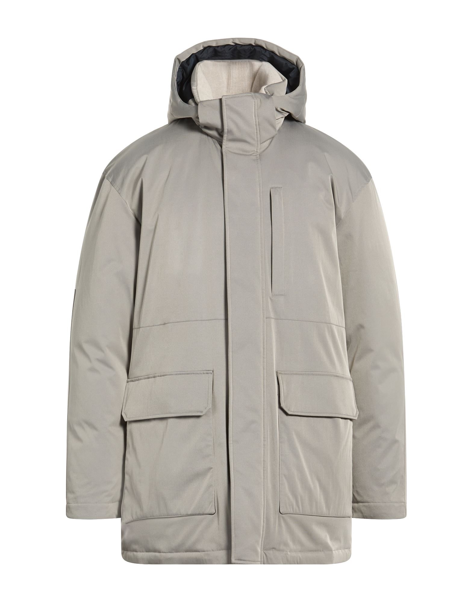 PAUL & SHARK - Puffers