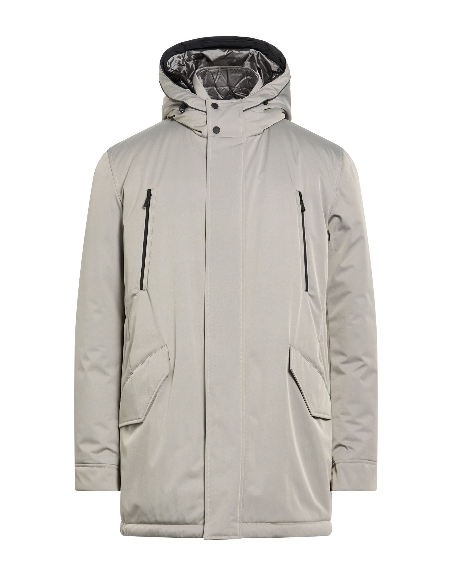 PAUL & SHARK - Puffers