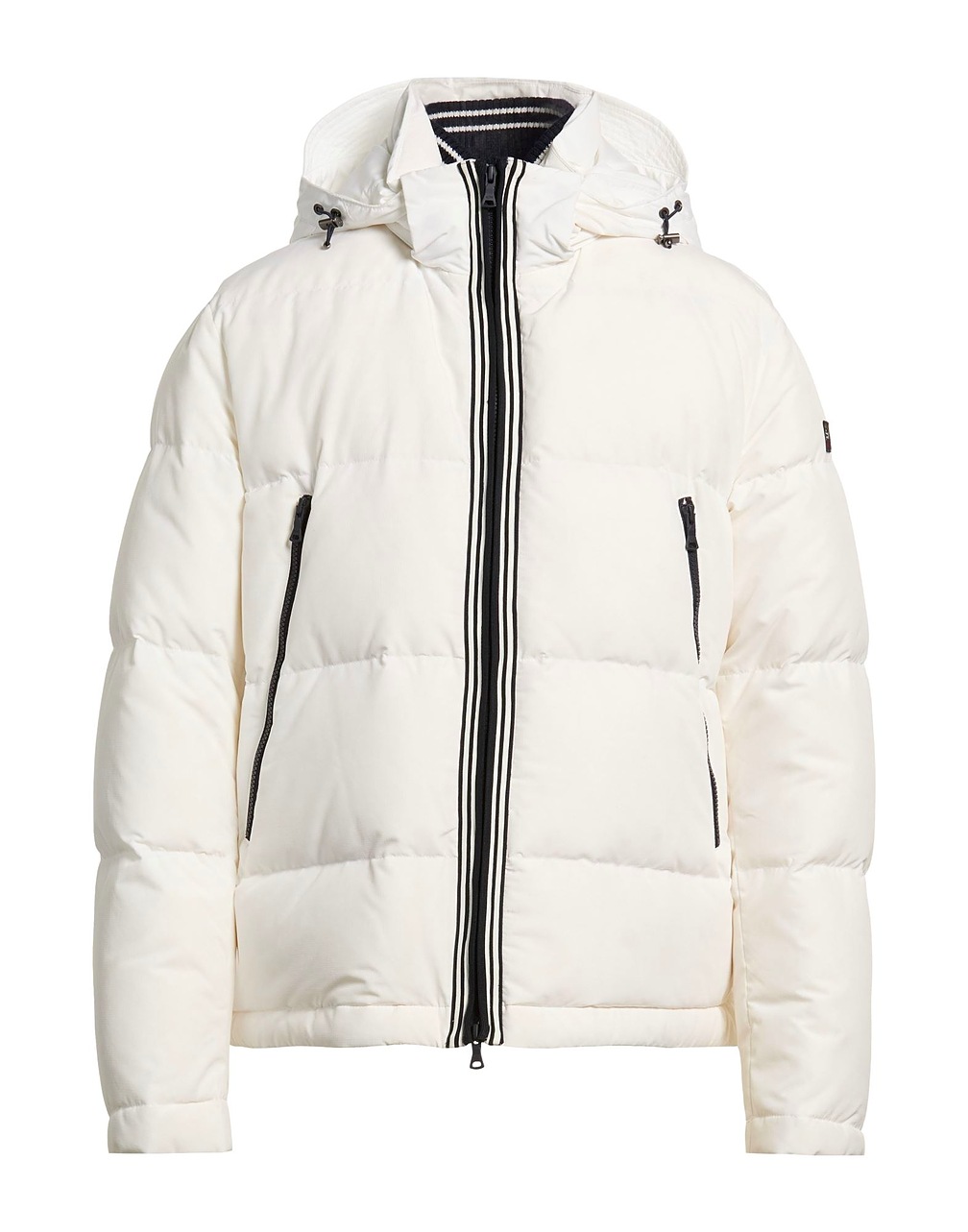 PAUL & SHARK - Puffers