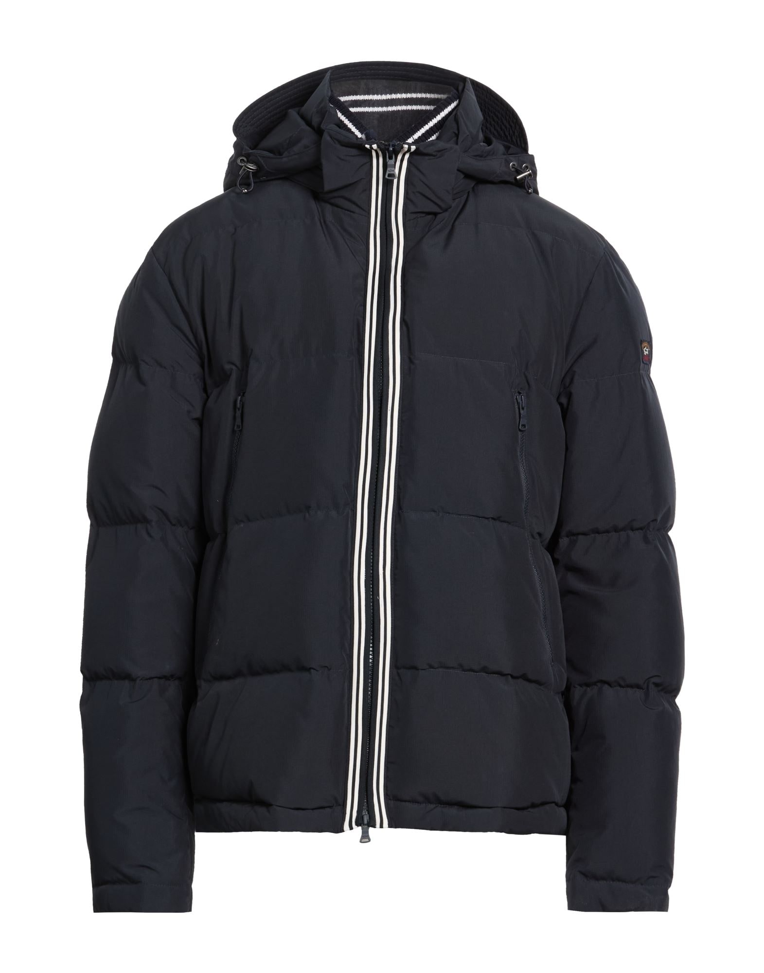 PAUL & SHARK - Пуховики и куртки на синтепоне