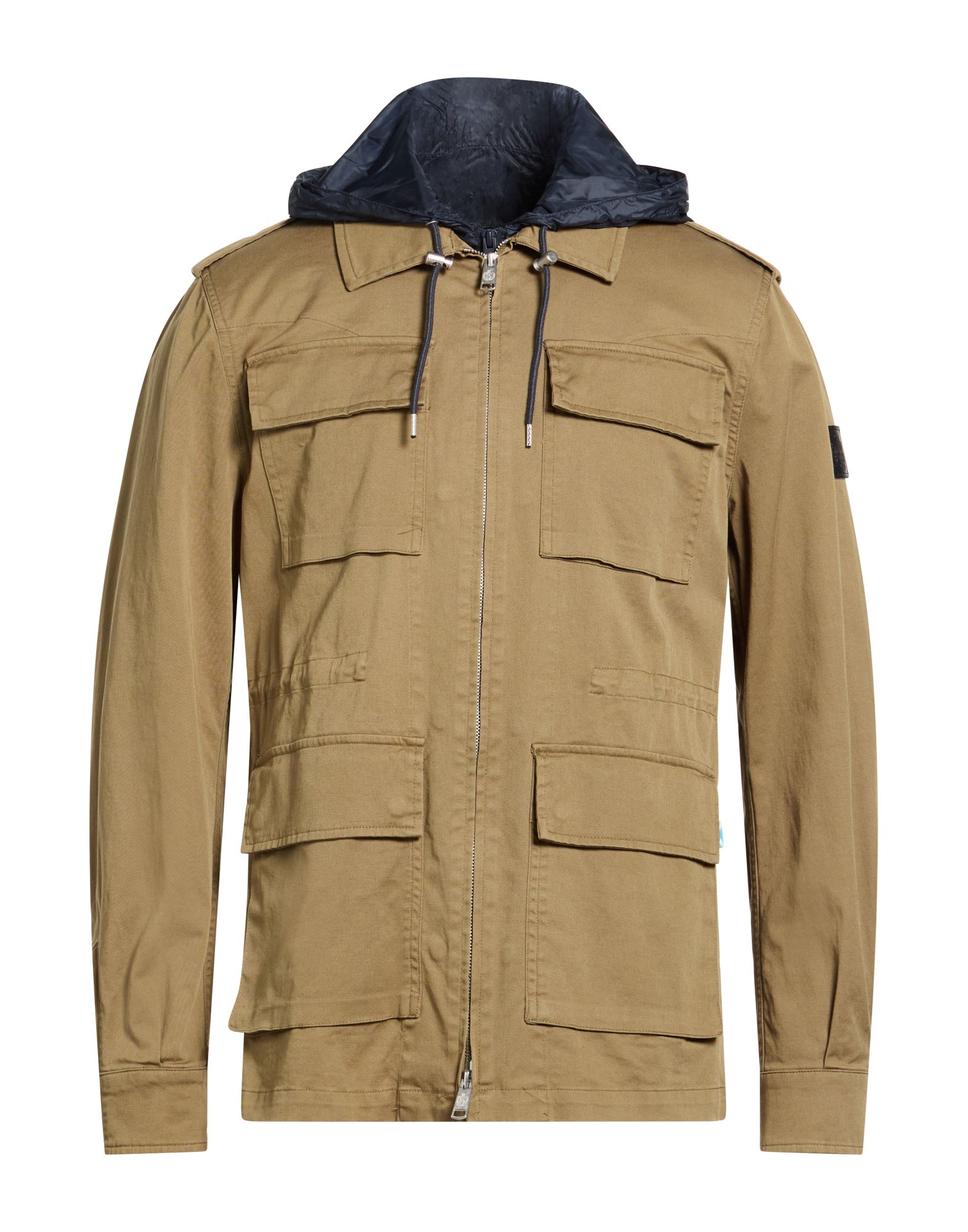 JOHNNY LAMBS - Jackets