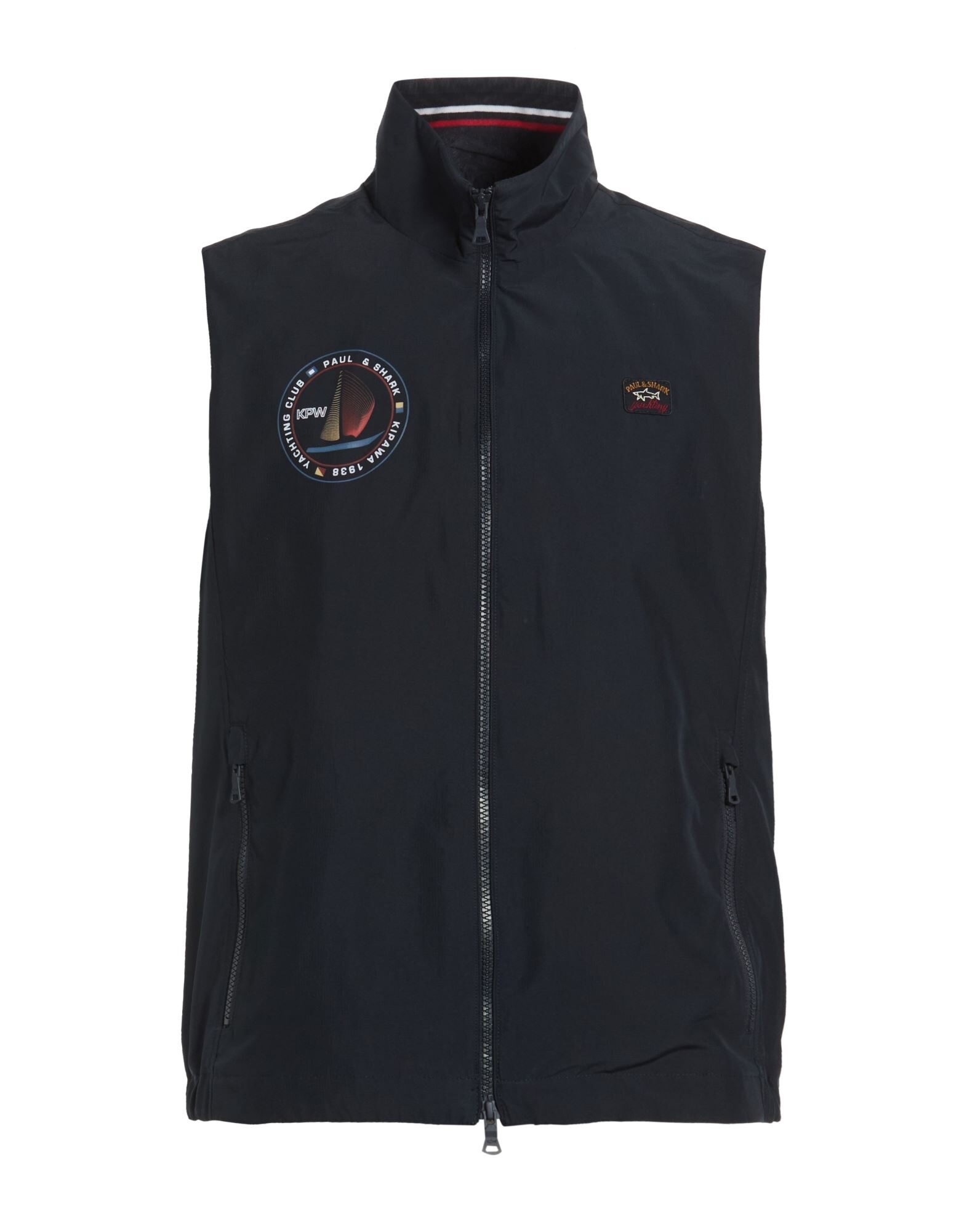 PAUL & SHARK - Vests