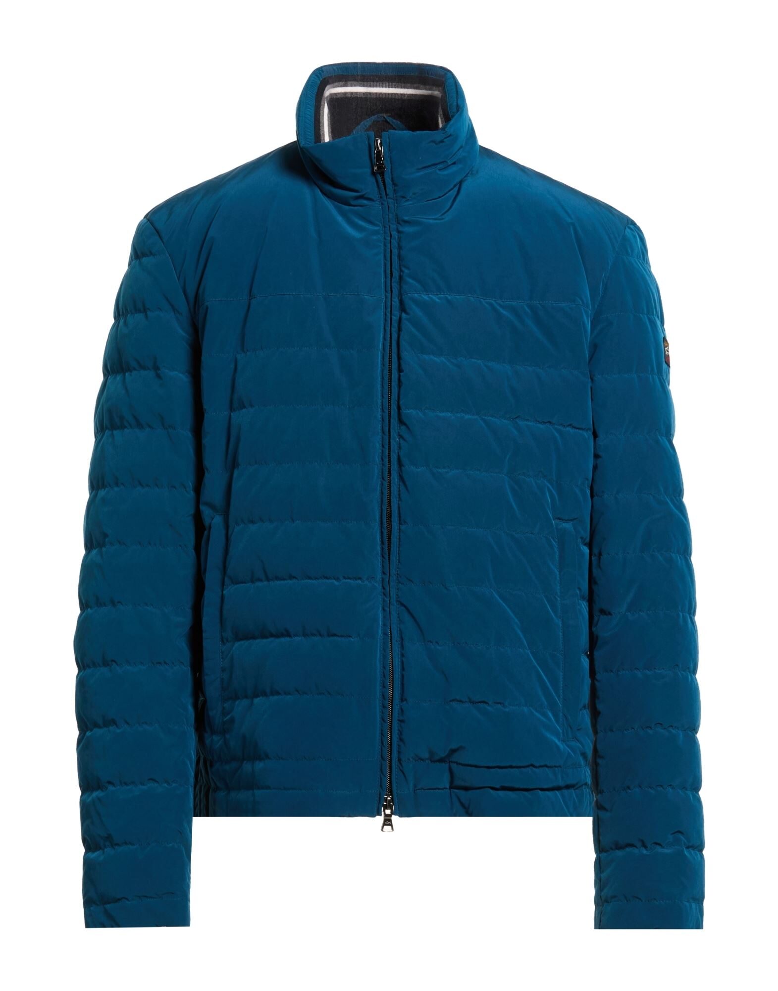 PAUL & SHARK - Пуховики и куртки на синтепоне