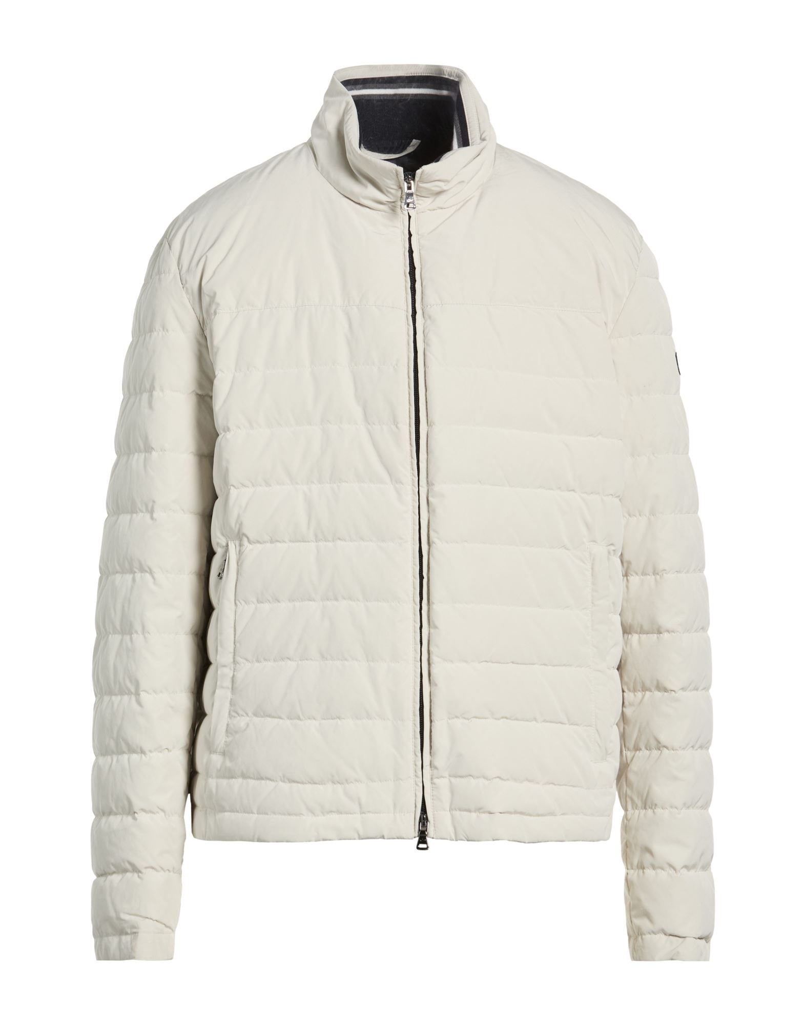 PAUL & SHARK - Пуховики и куртки на синтепоне