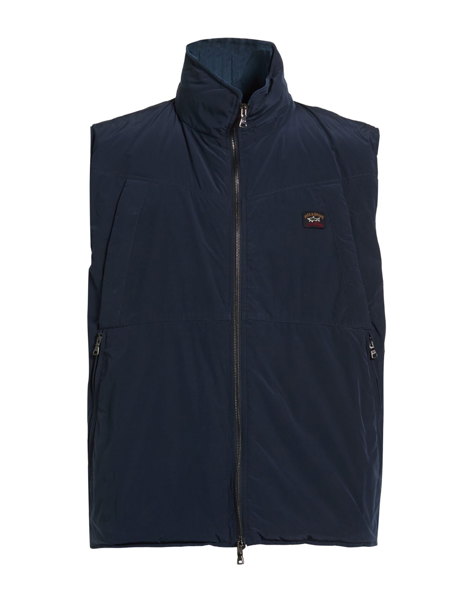 PAUL & SHARK - Жилеты