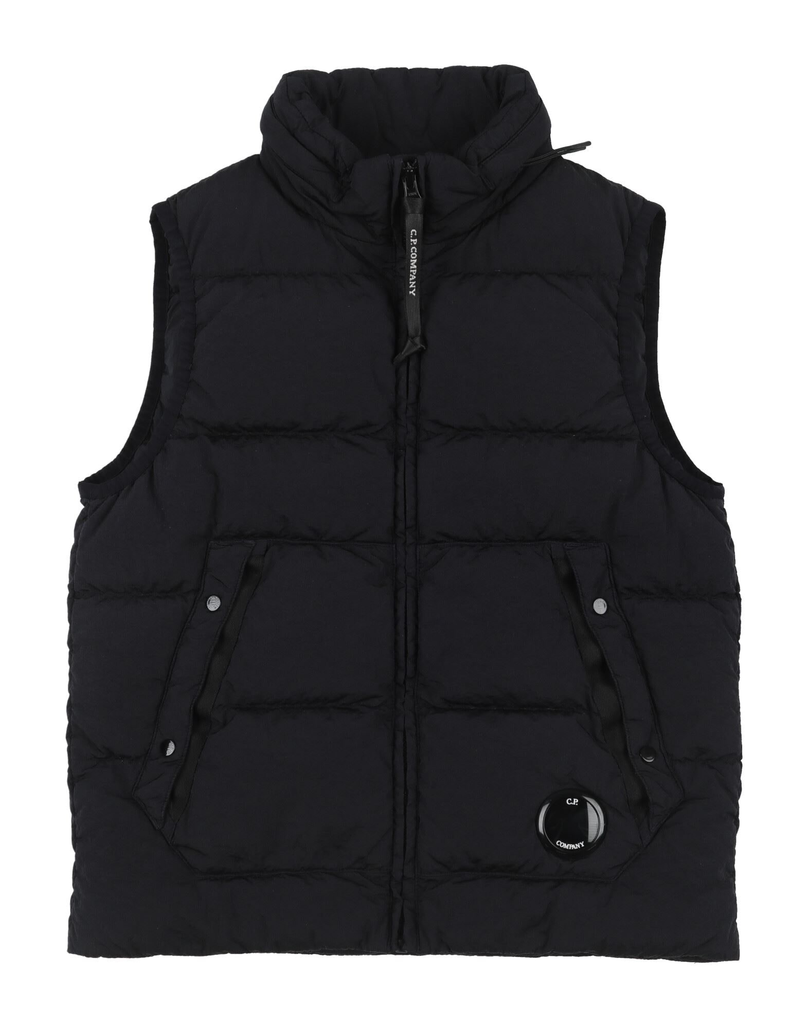 C.P. COMPANY UNDERSIXTEEN - Vests