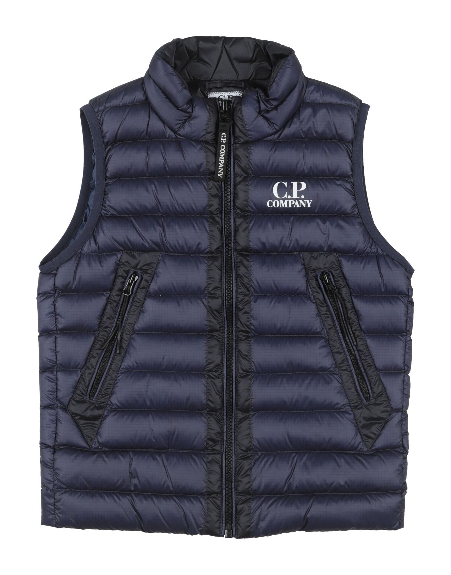 C.P. COMPANY UNDERSIXTEEN - Vests