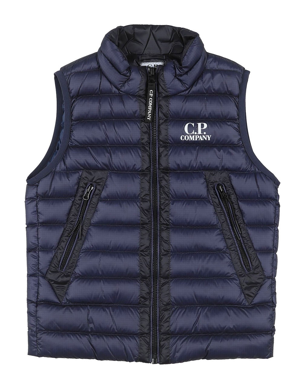 C.P. COMPANY UNDERSIXTEEN - Vests