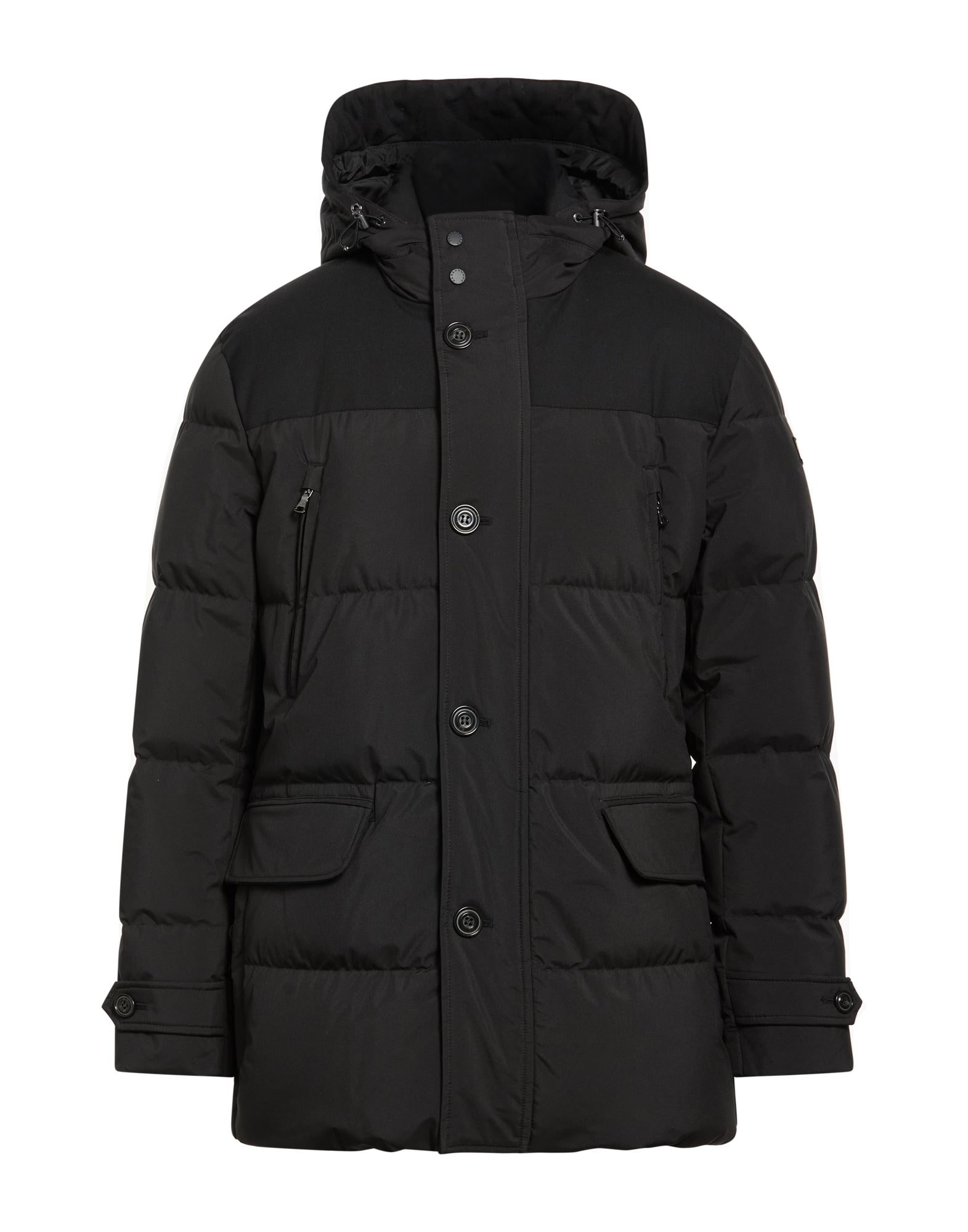 PAUL & SHARK - Puffers