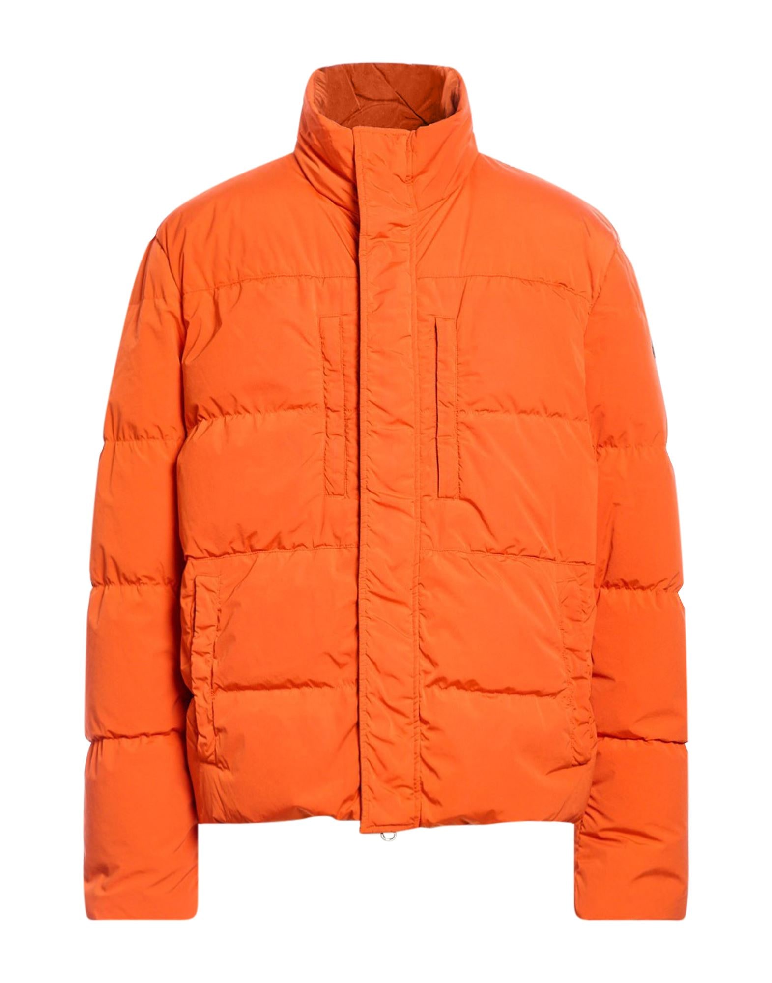 PAUL & SHARK - Puffers