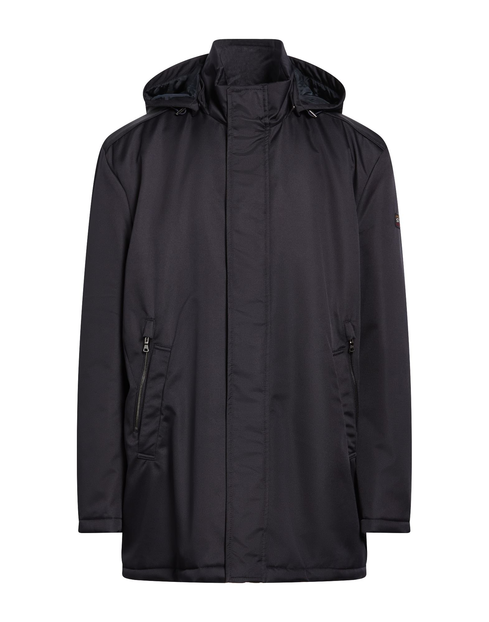 PAUL & SHARK - Manteaux longs