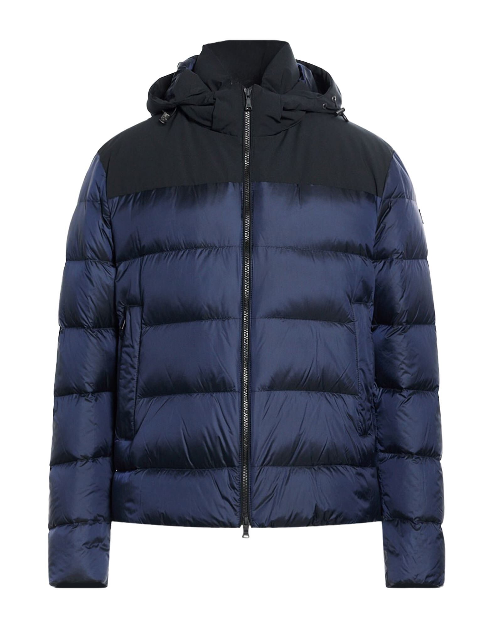 PAUL & SHARK - Puffers