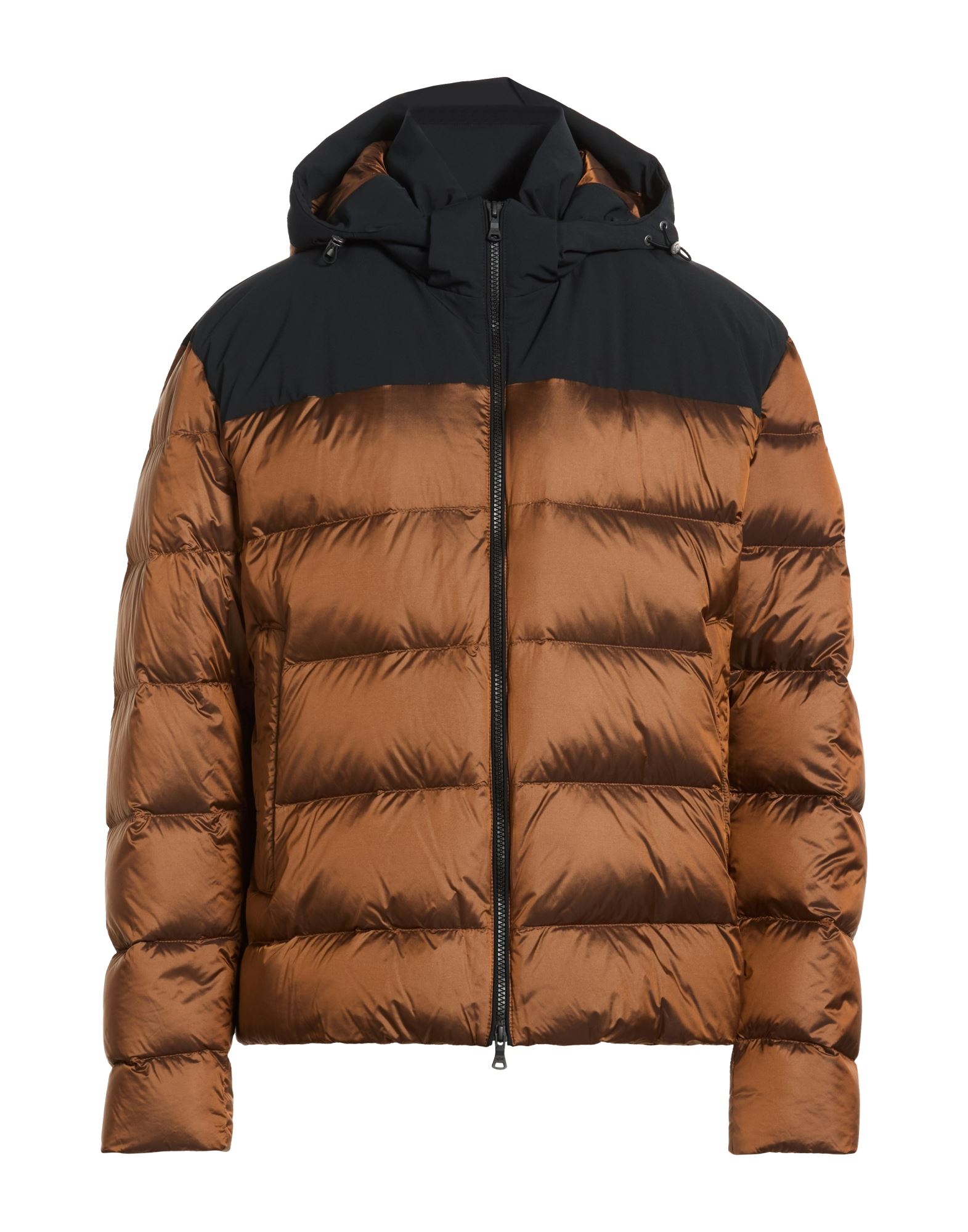 PAUL & SHARK - Пуховики и куртки на синтепоне