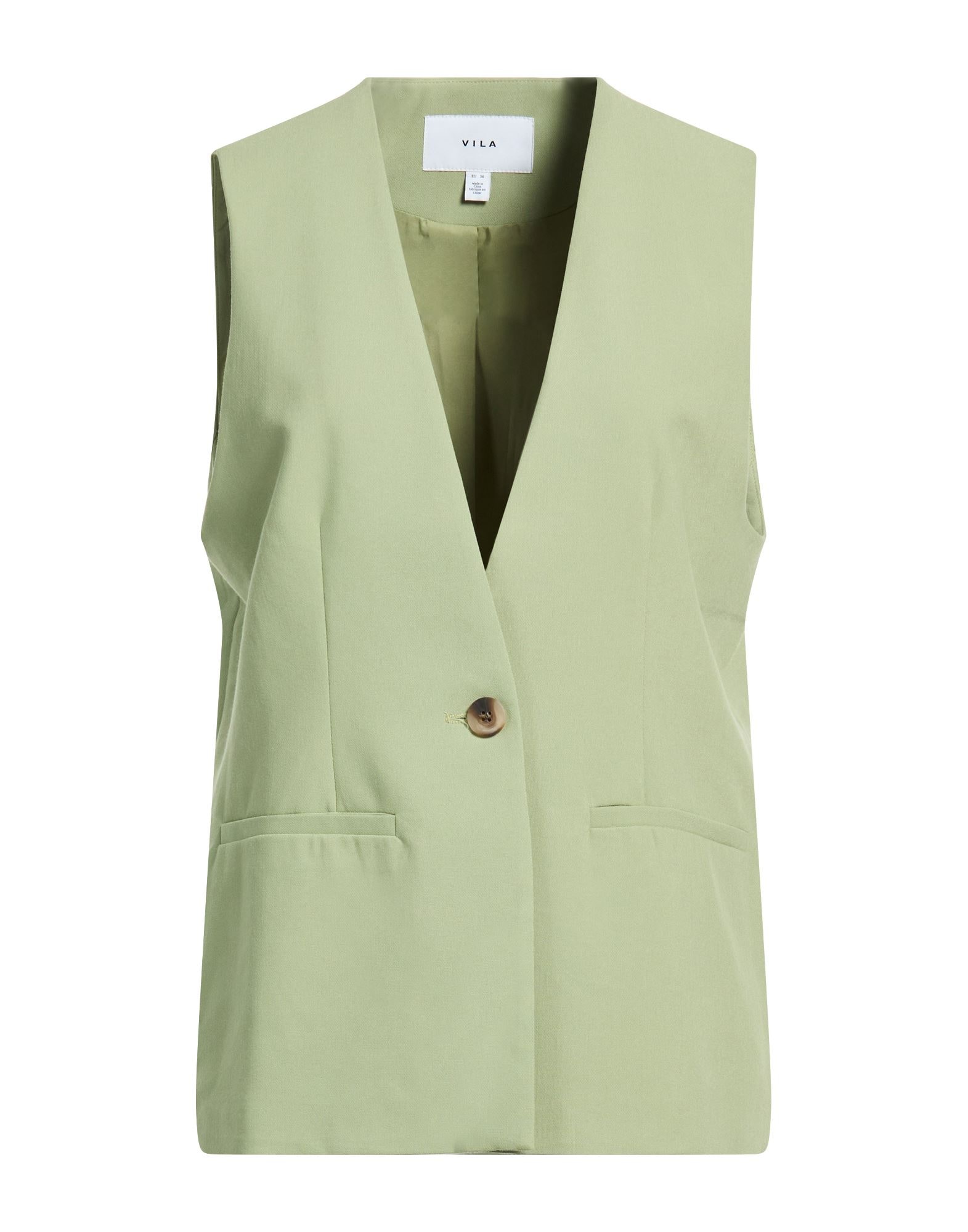 VILA - Tailored Vests