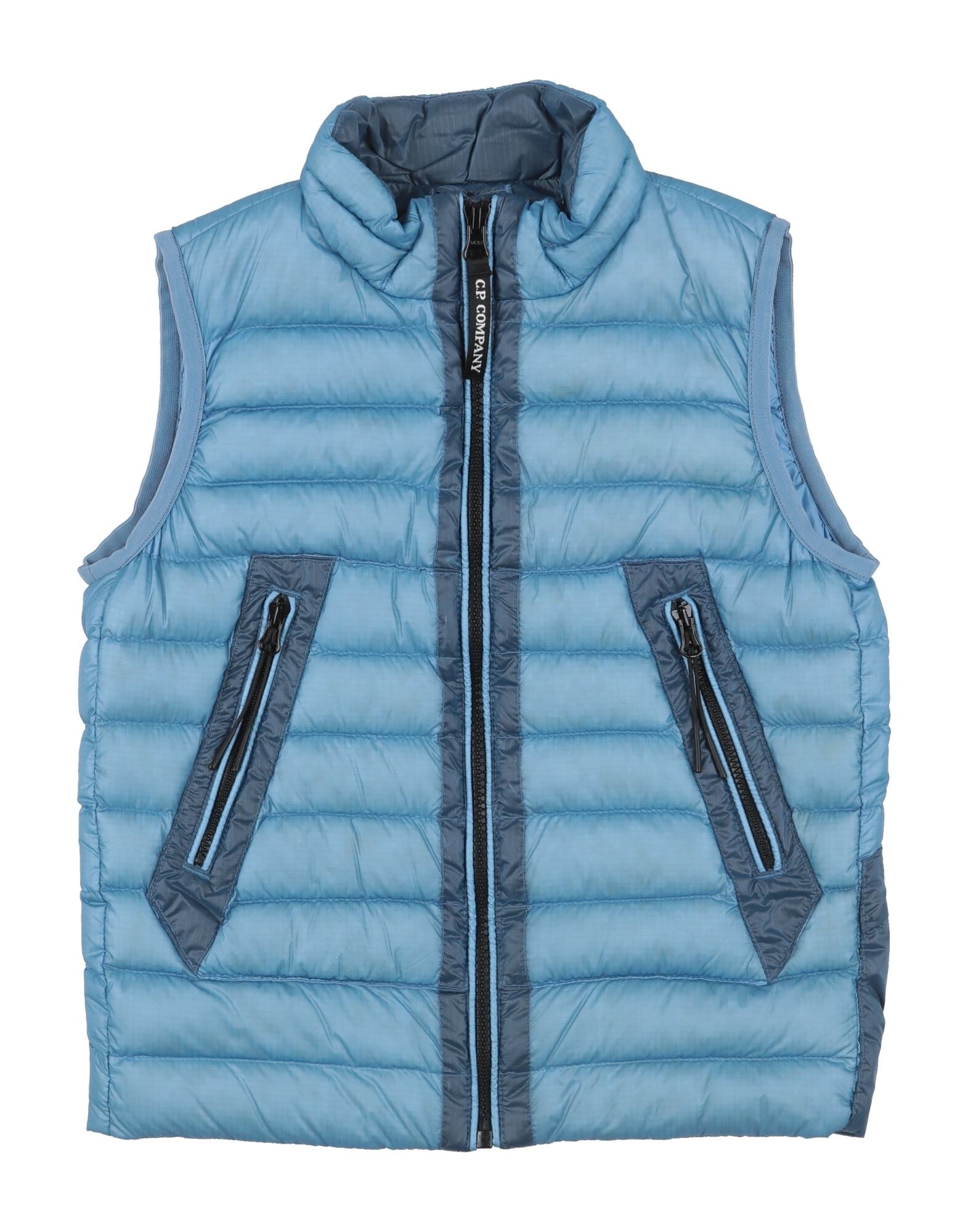 C.P. COMPANY UNDERSIXTEEN - Vests