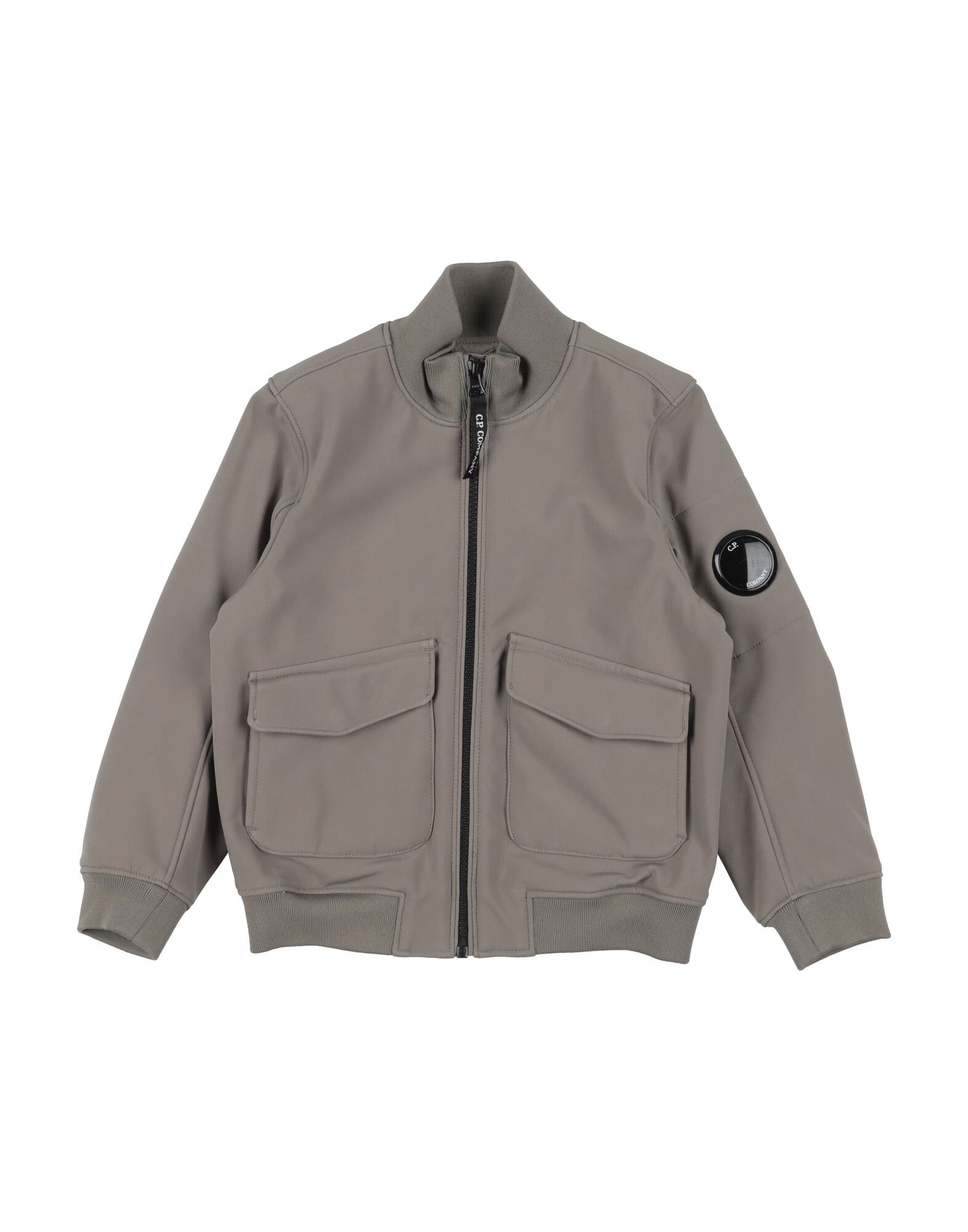 C.P. COMPANY UNDERSIXTEEN - Jackets