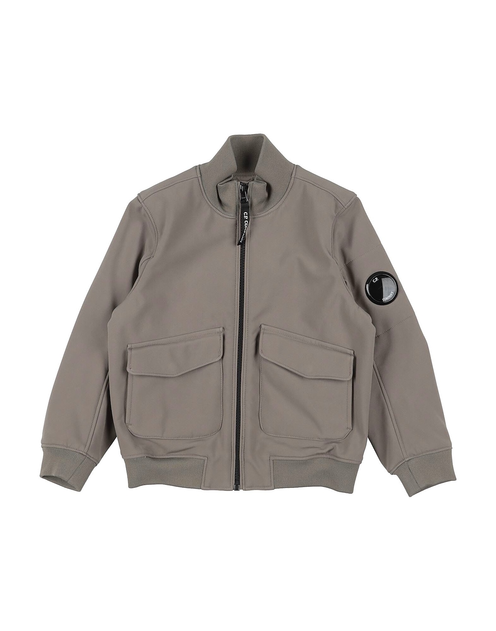 C.P. COMPANY UNDERSIXTEEN - Jackets