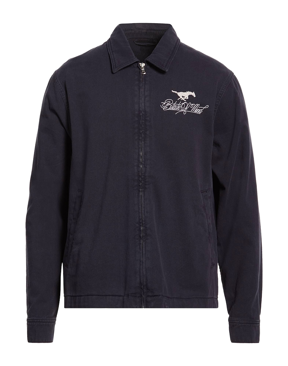 5TATE OF MIND - Shirts