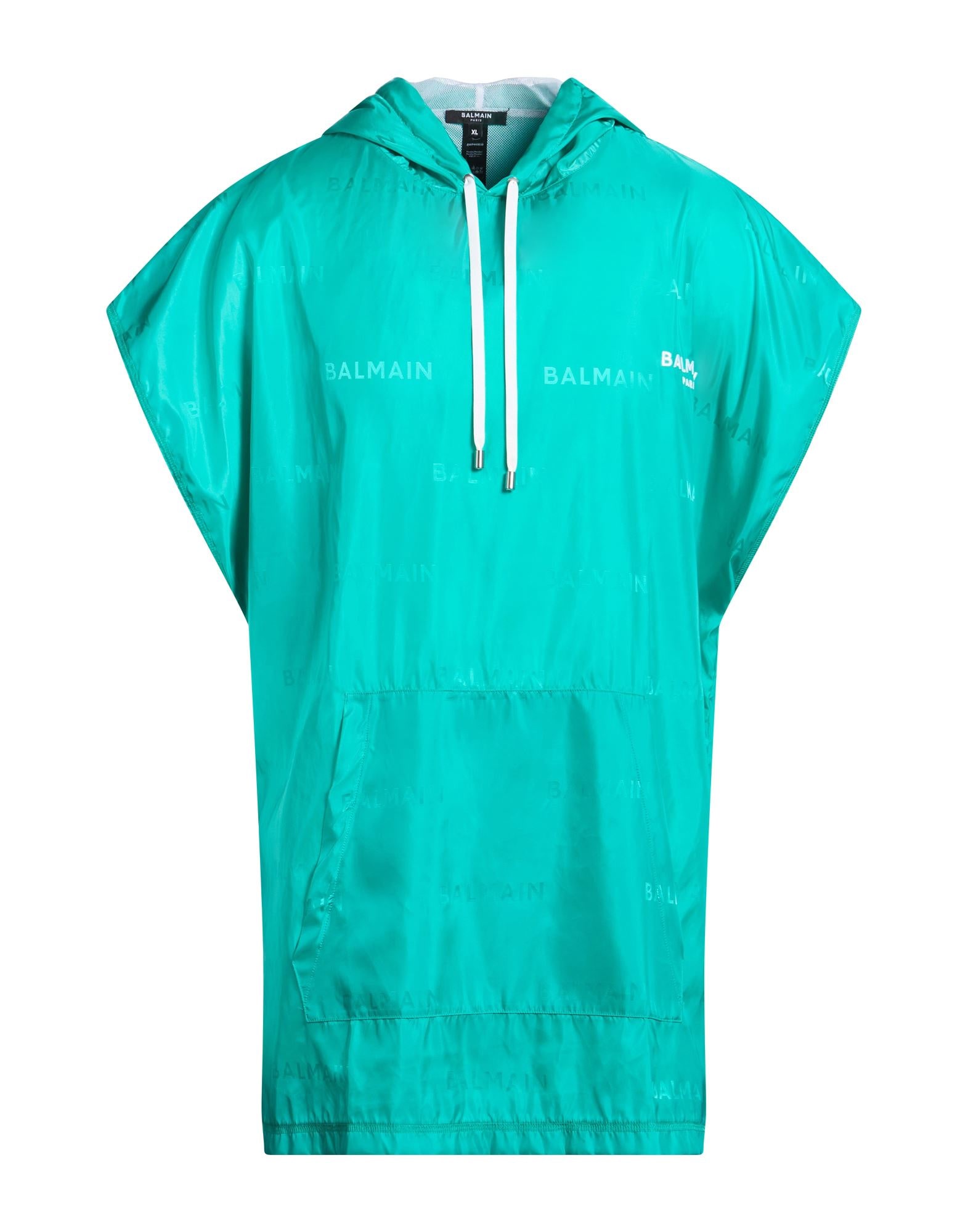BALMAIN - Jacken, Mäntel & Trenchcoats