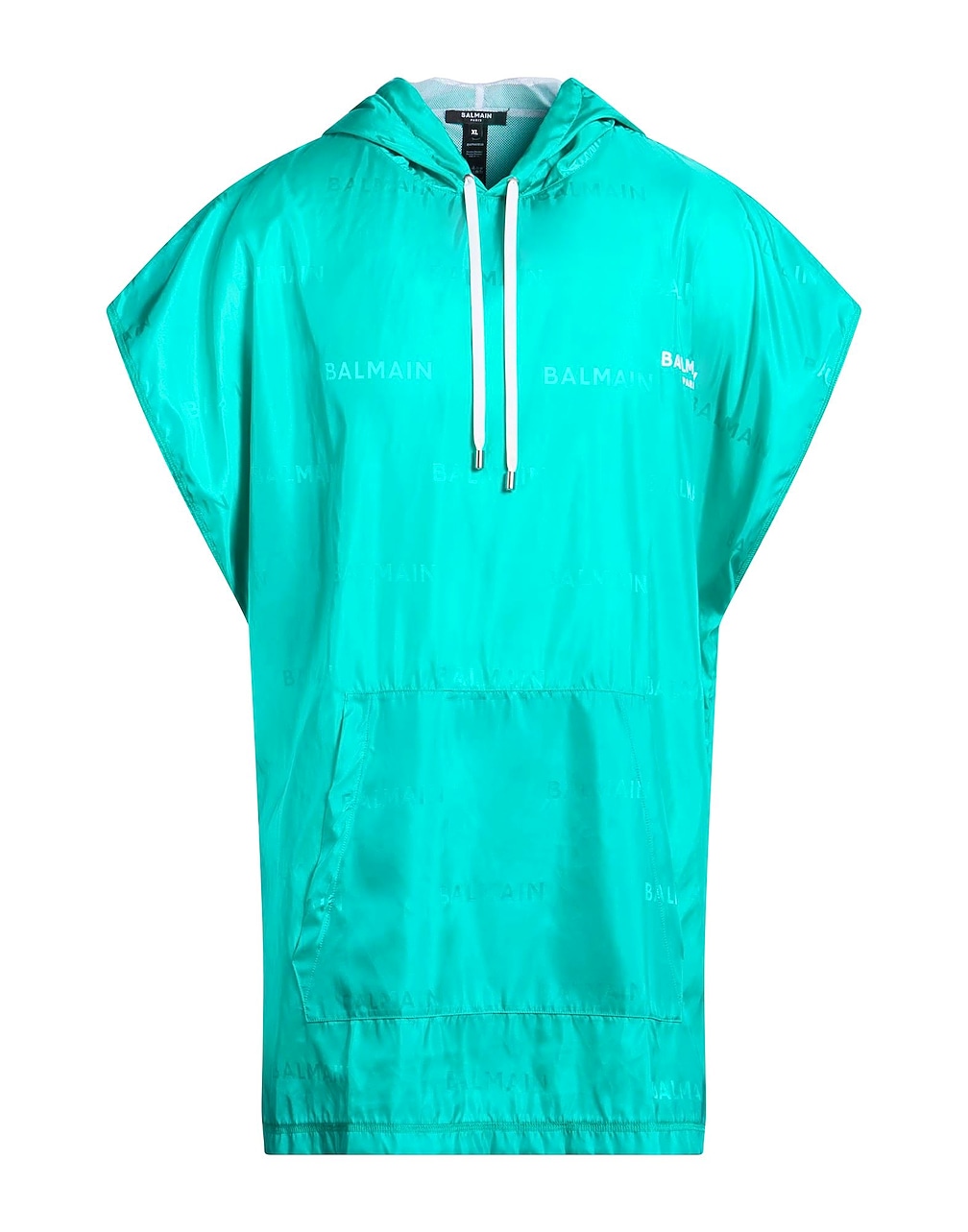 BALMAIN - Jacken, Mäntel & Trenchcoats