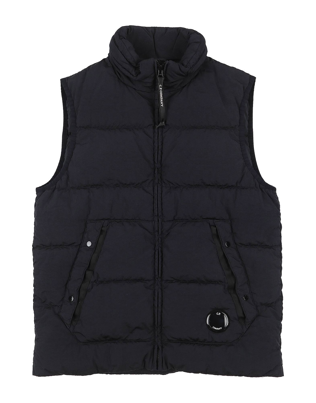 C.P. COMPANY UNDERSIXTEEN - Gilets