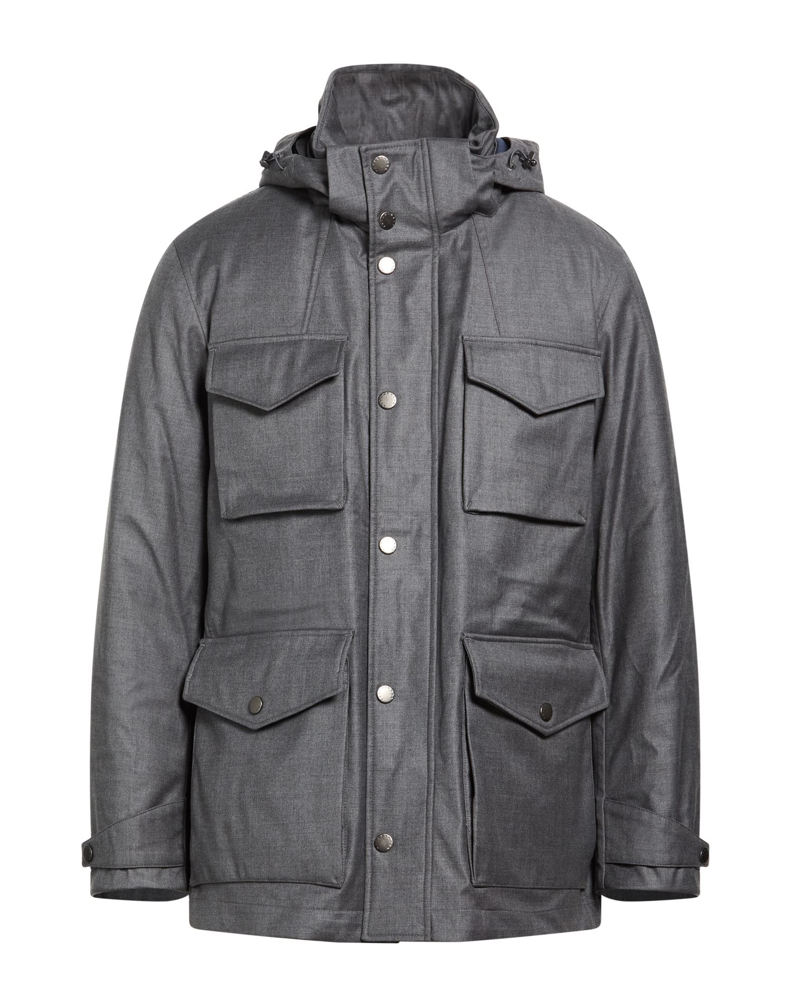 PAUL & SHARK - Jackets