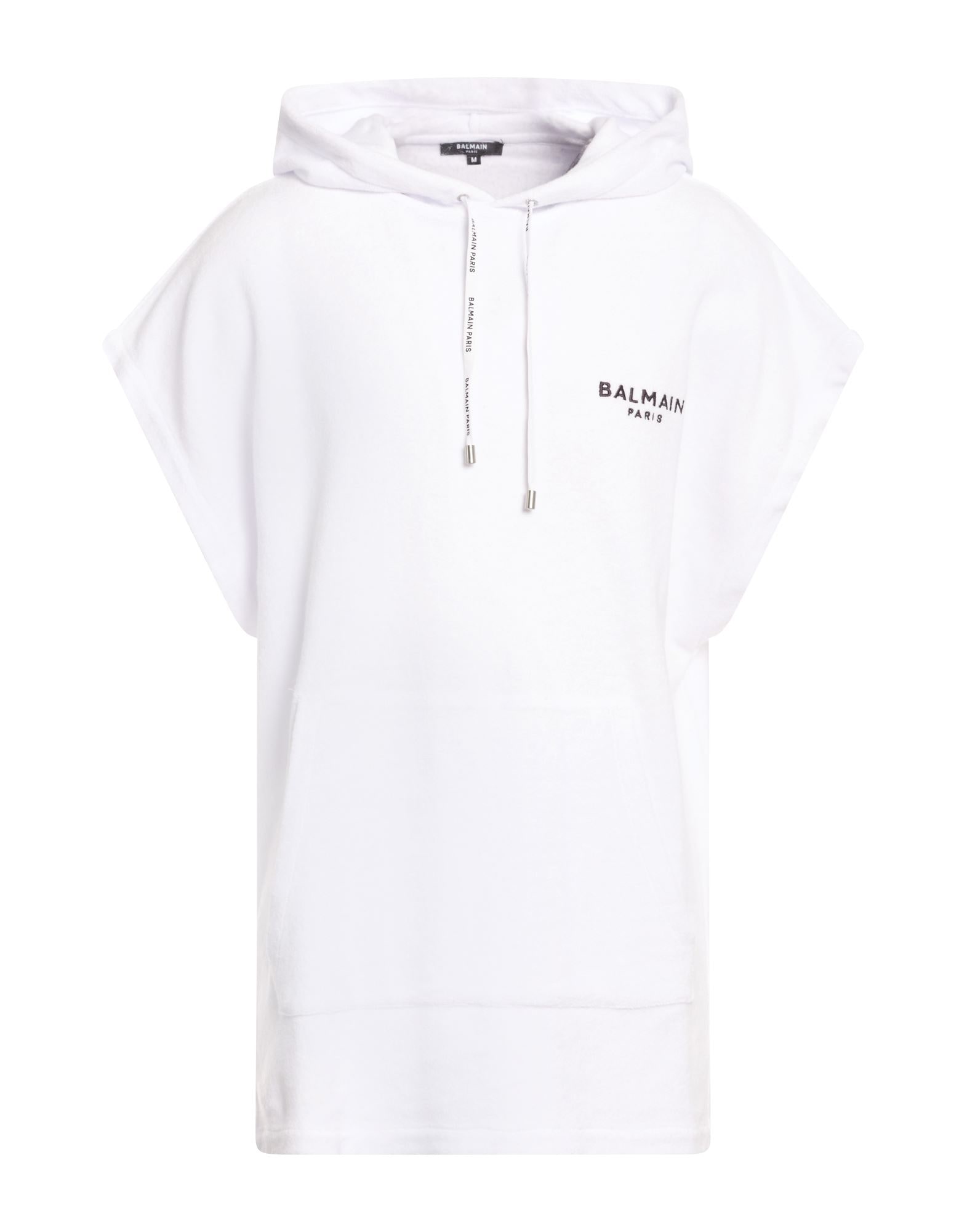 BALMAIN - Sweatshirts