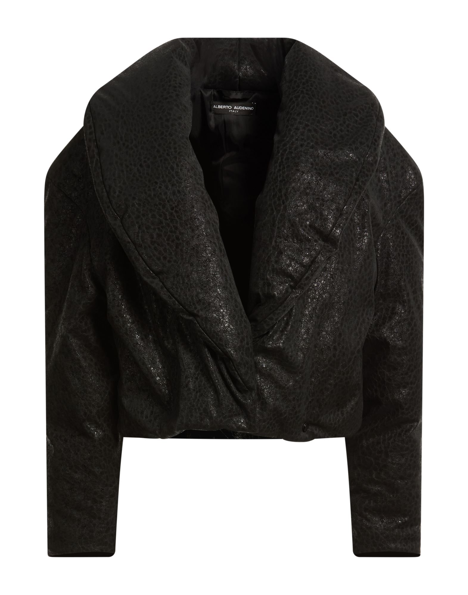 ALBERTO AUDENINO - Puffers