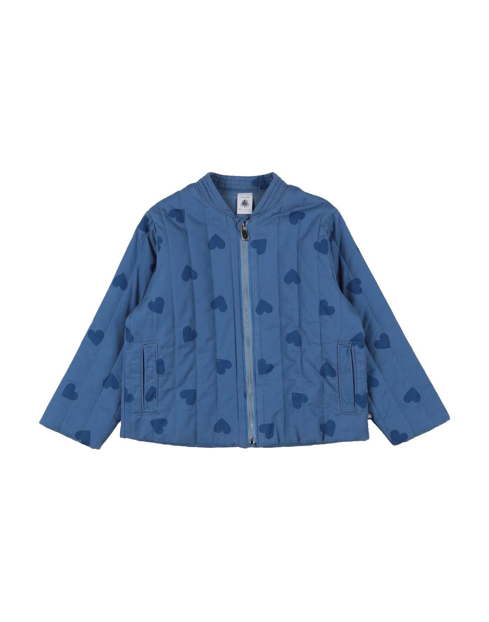 PETIT BATEAU - Jackets