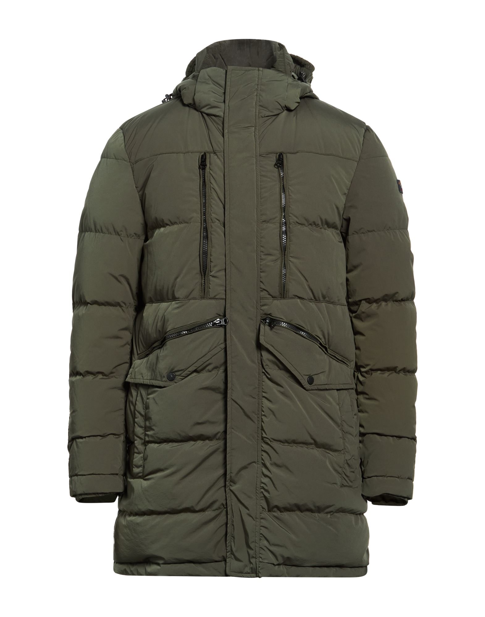 PAUL & SHARK - Puffers