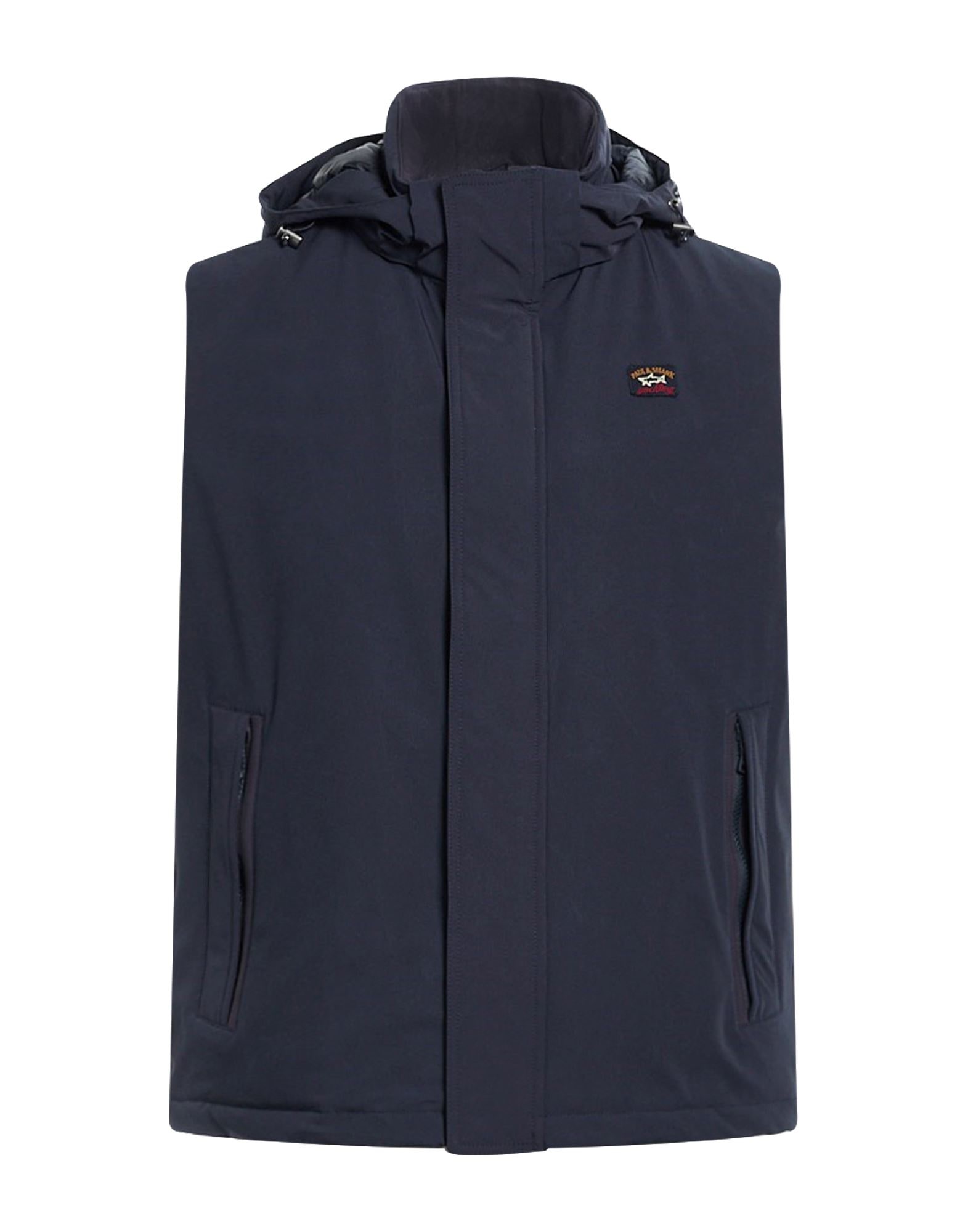 PAUL & SHARK - Жилеты