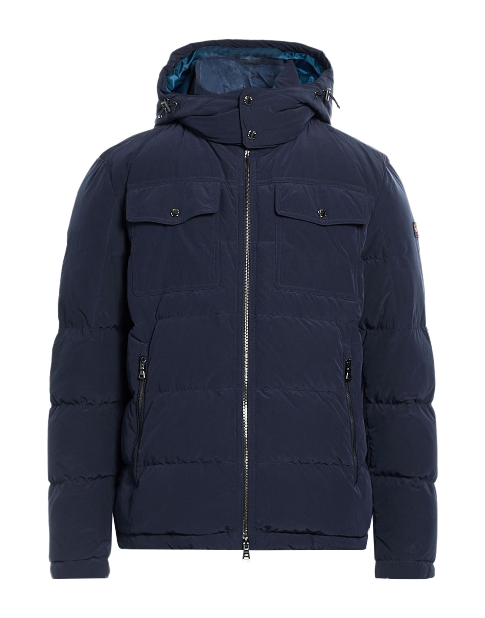 PAUL & SHARK - Puffers