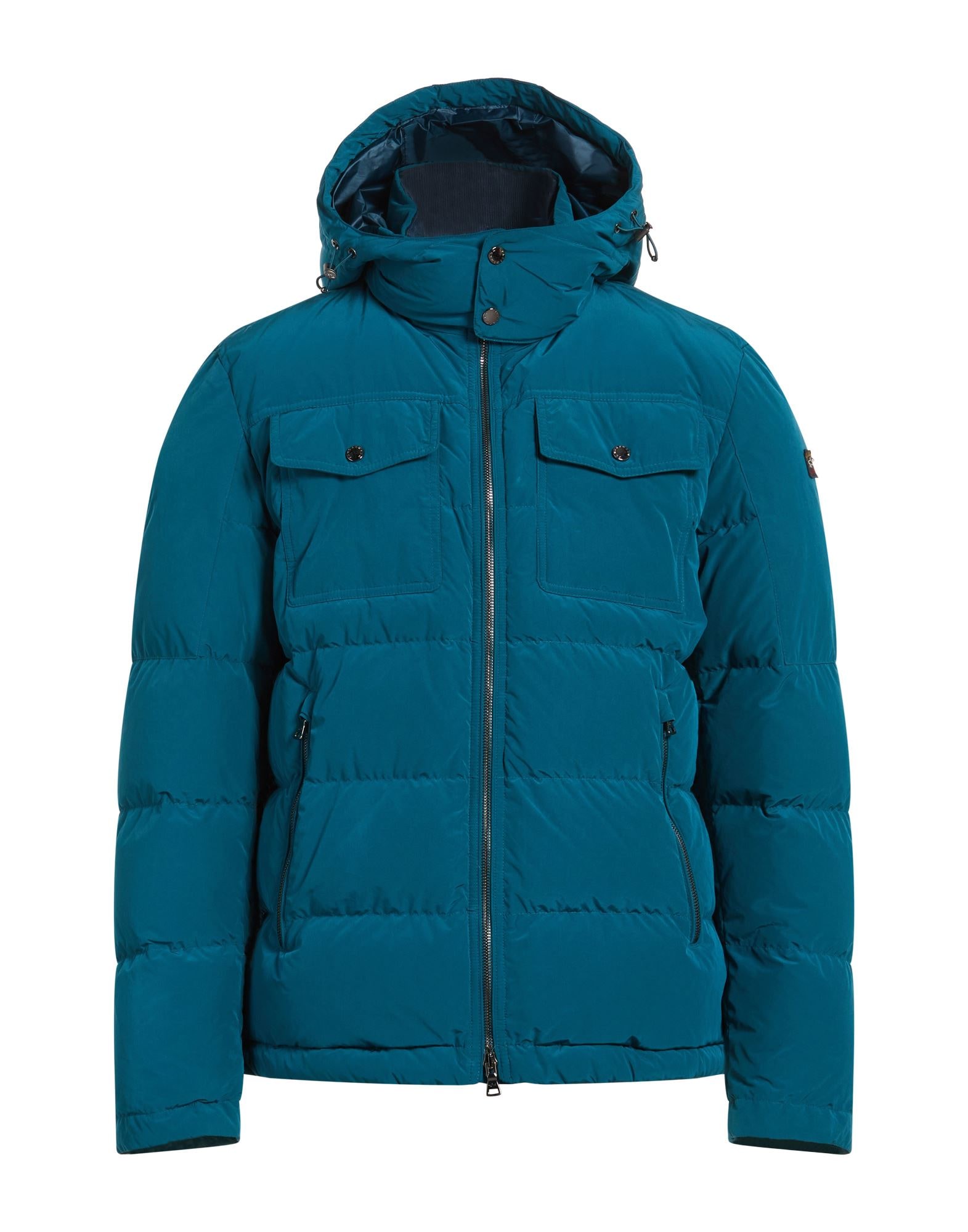 PAUL & SHARK - Пуховики и куртки на синтепоне