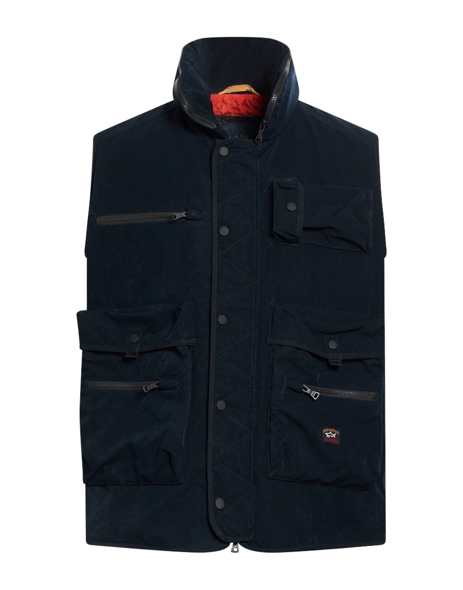 PAUL & SHARK - Жилеты