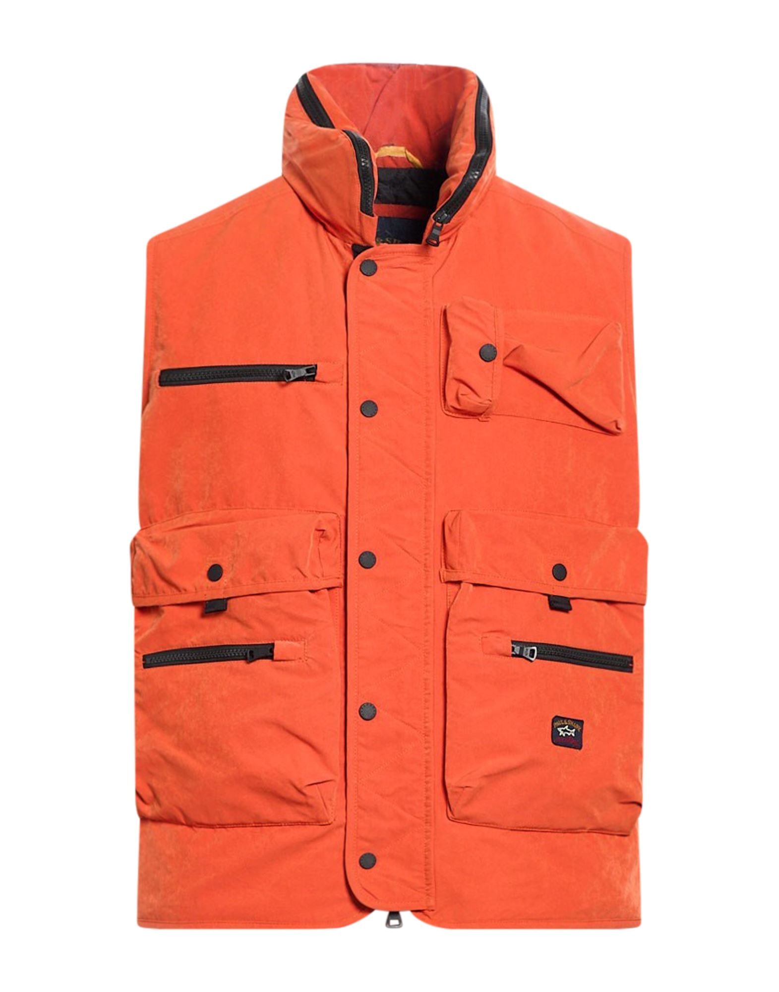 PAUL & SHARK - Жилеты