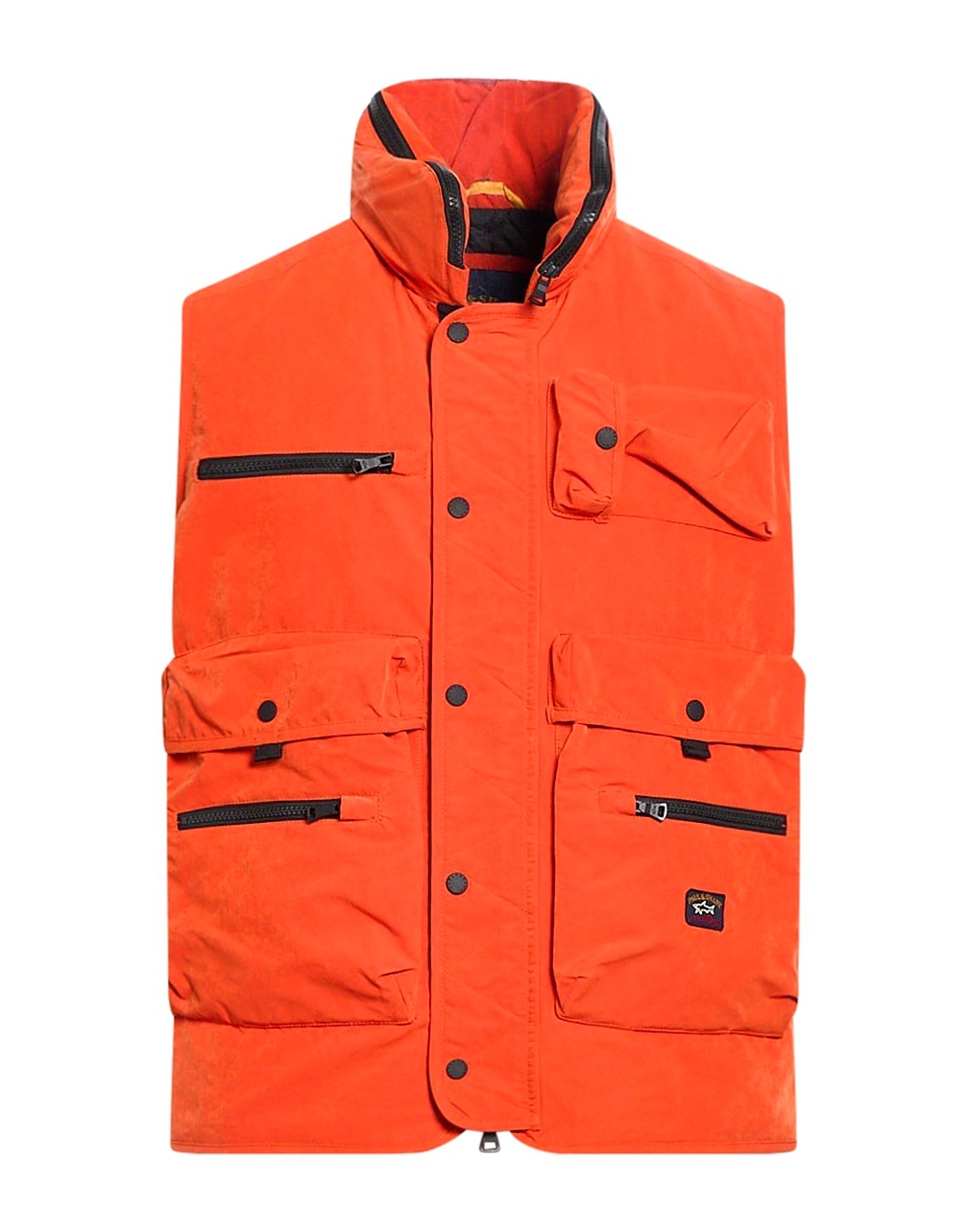 PAUL & SHARK - Vestes sans manches