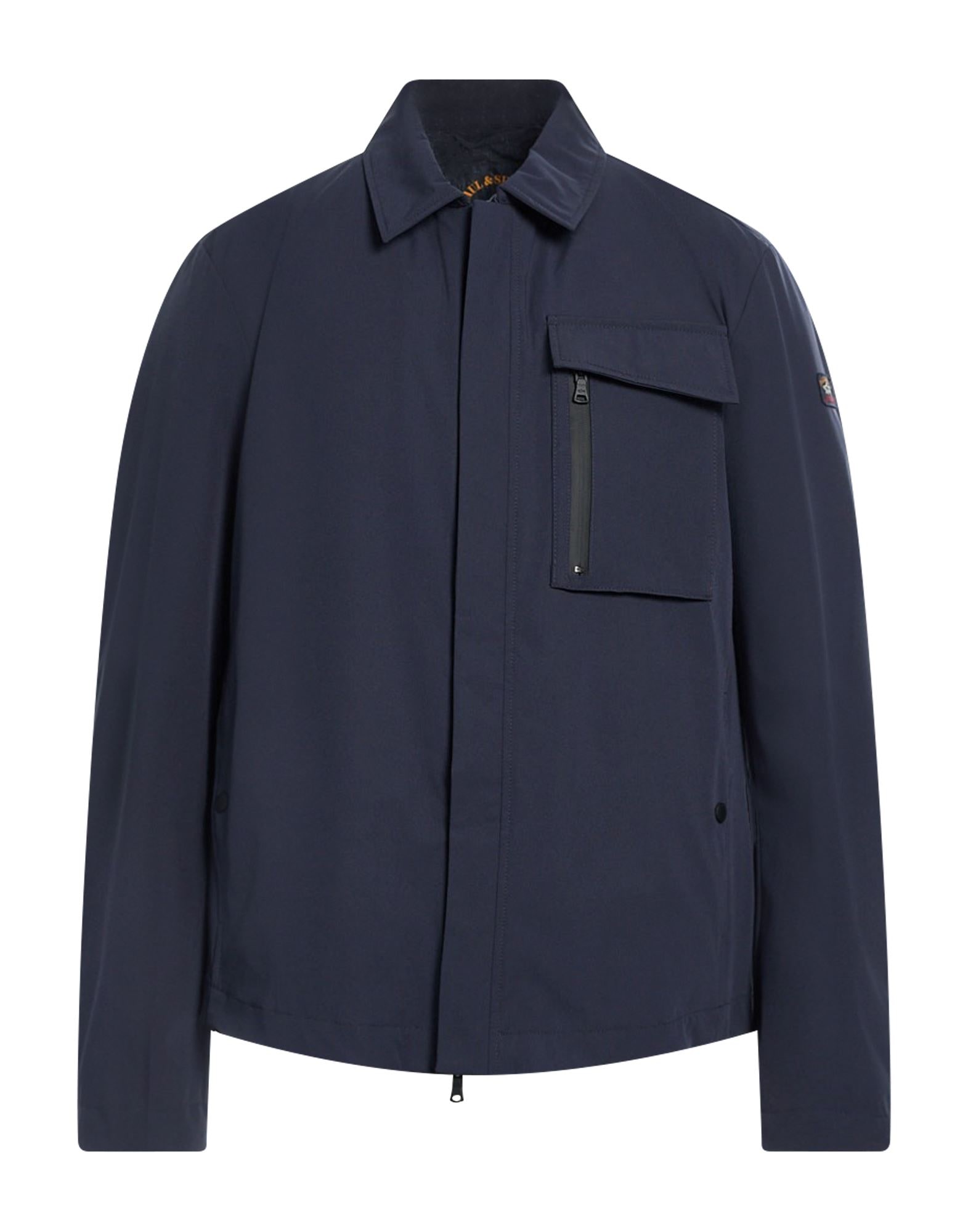 PAUL & SHARK - Jackets