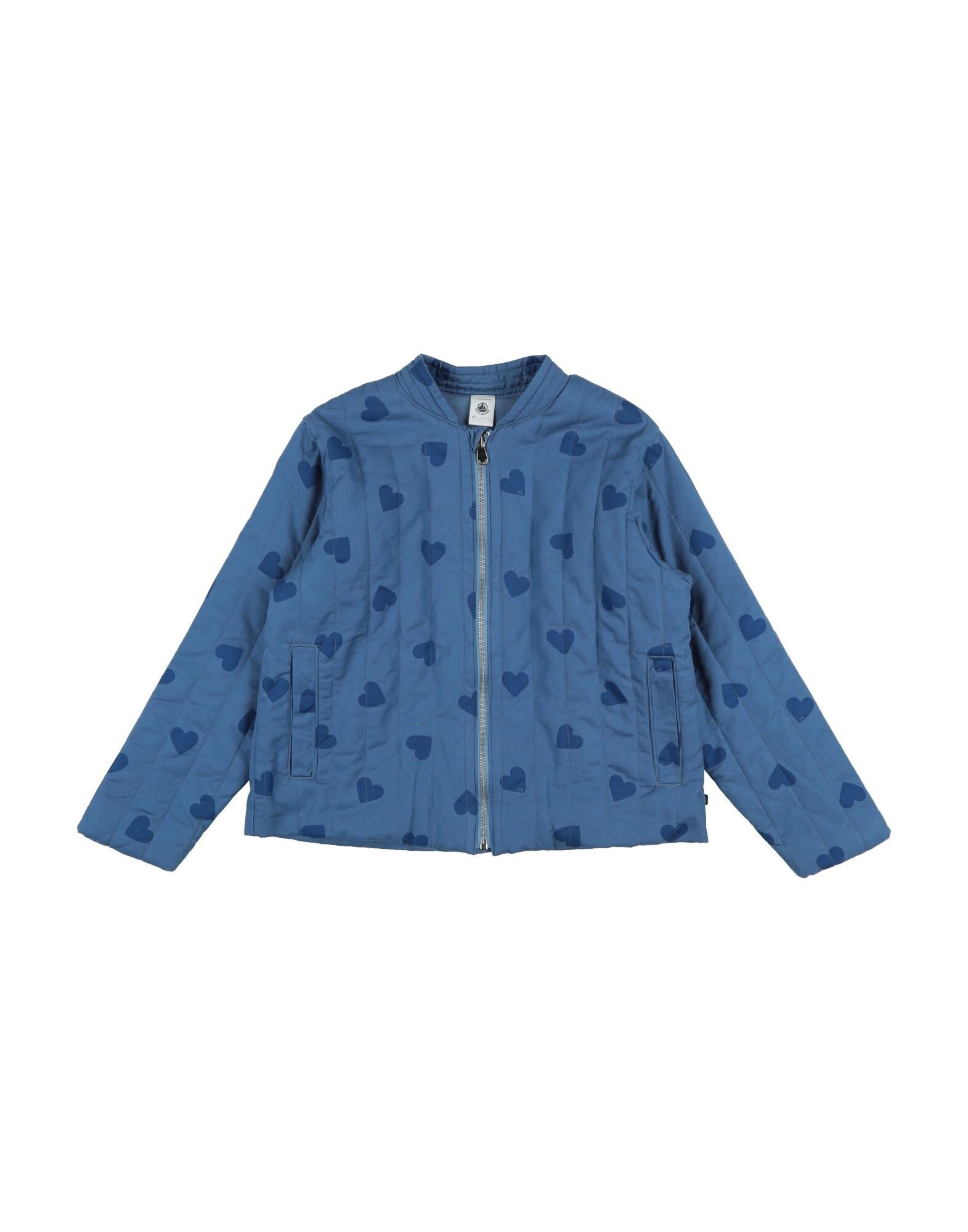 PETIT BATEAU - Jackets