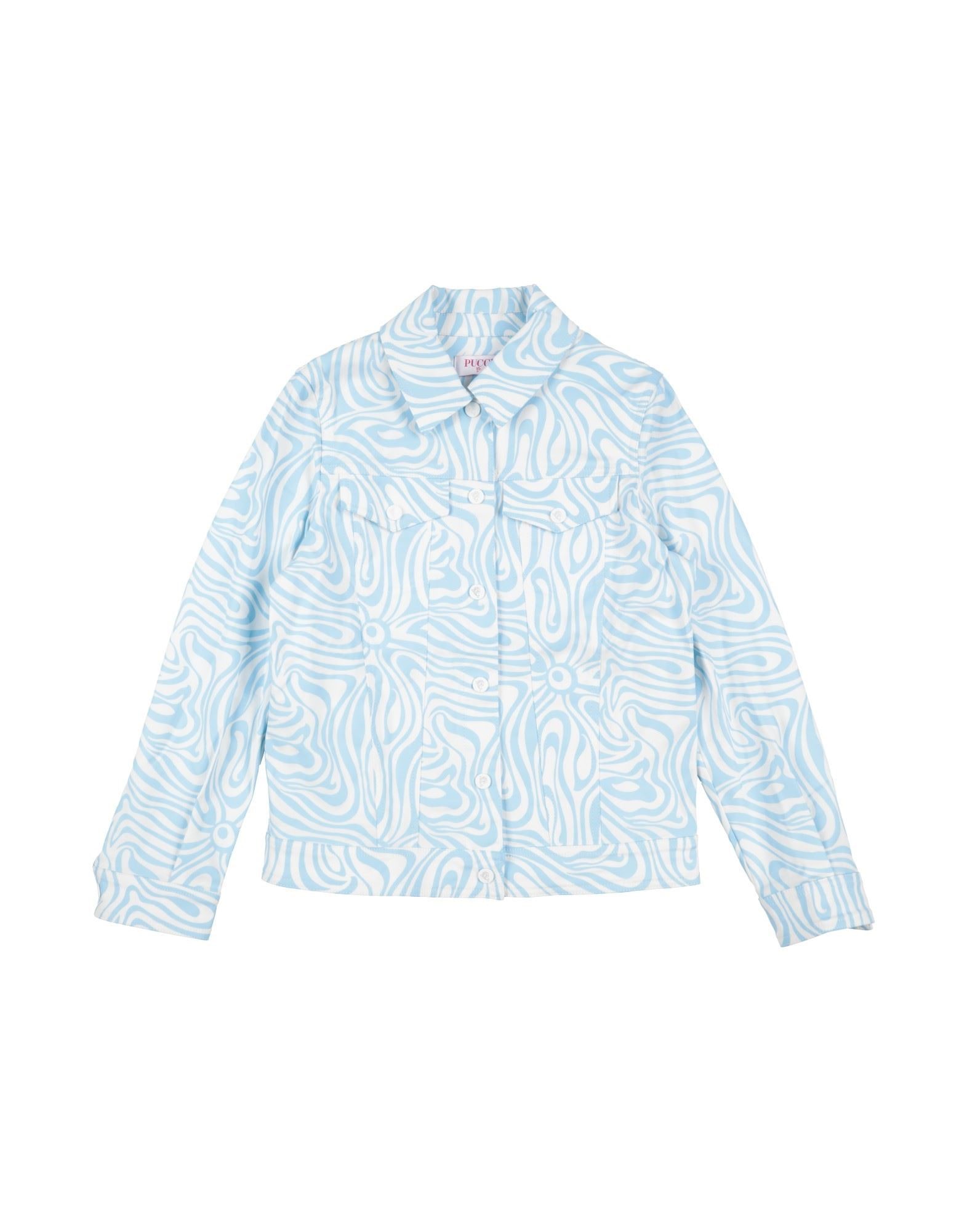 PUCCI - Chaquetas y cazadoras