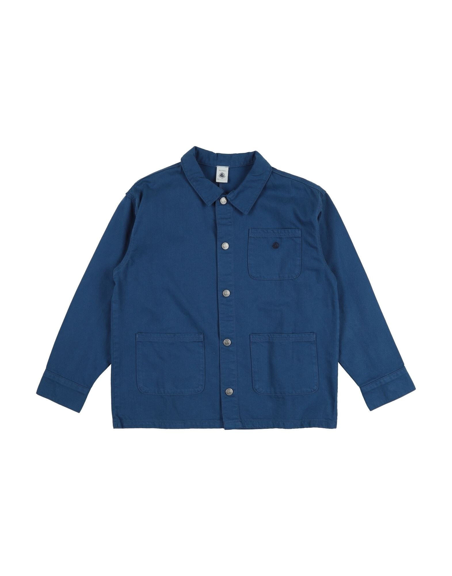 PETIT BATEAU - Denim τζάκετ