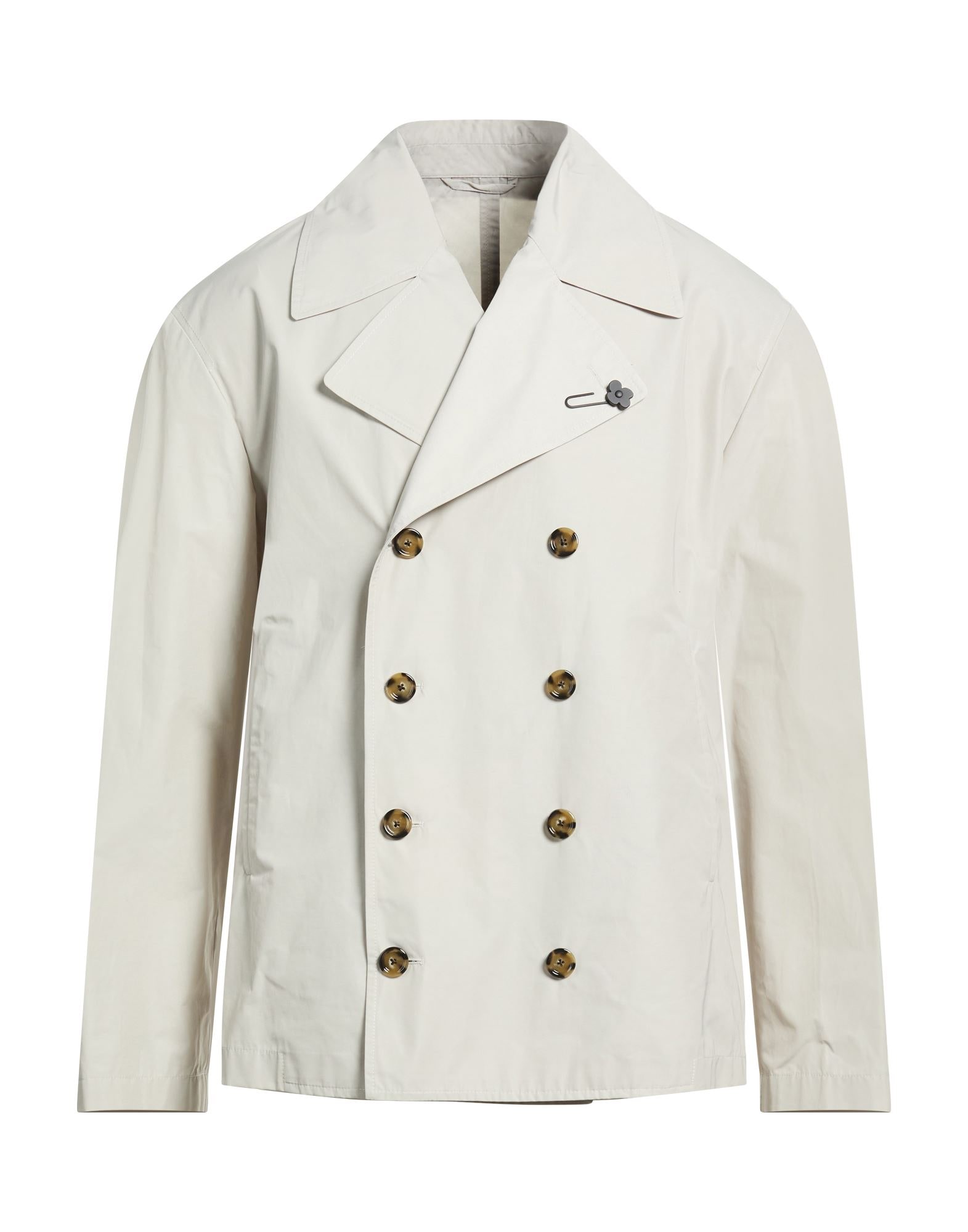 LARDINI - Soprabiti & Trench