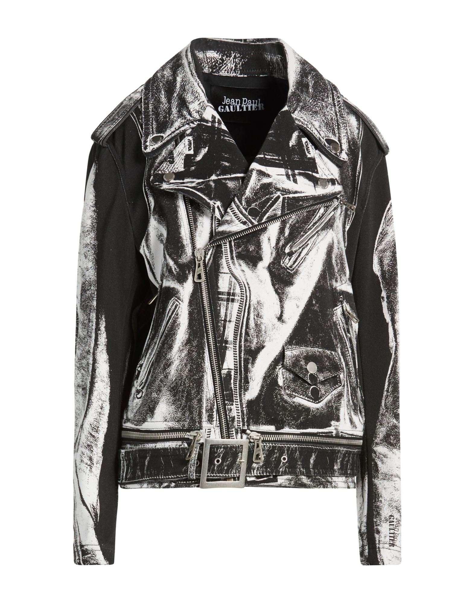 JEAN PAUL GAULTIER - Jackets