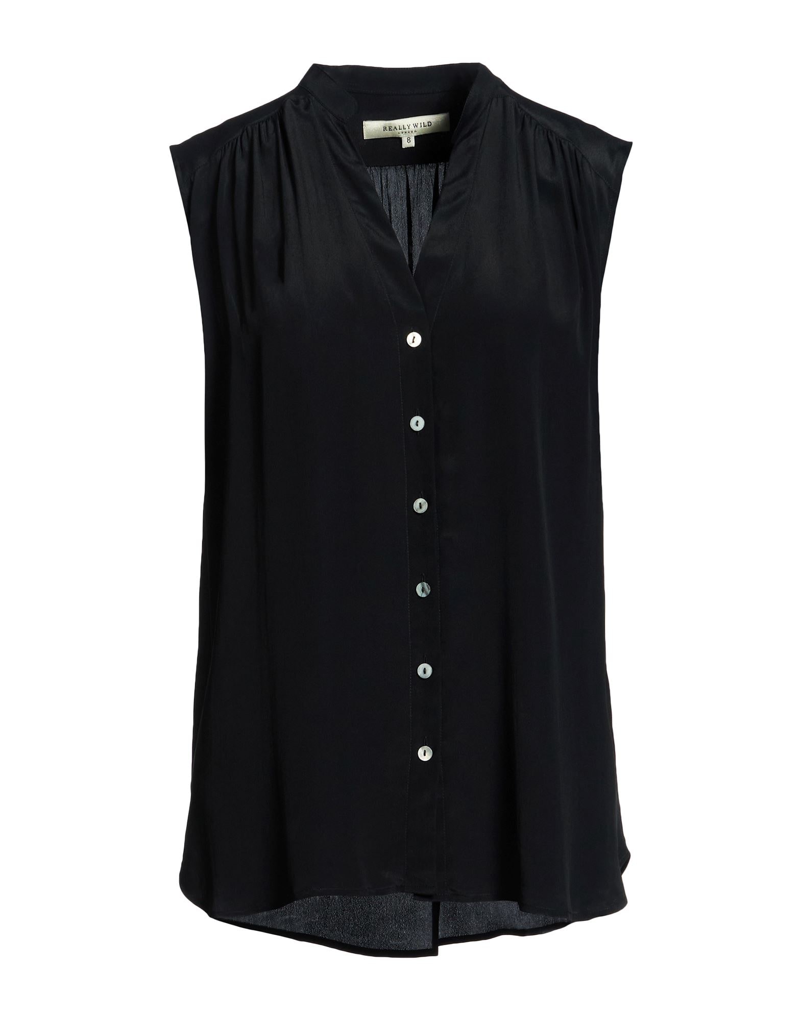 REALLY WILD - Hemden