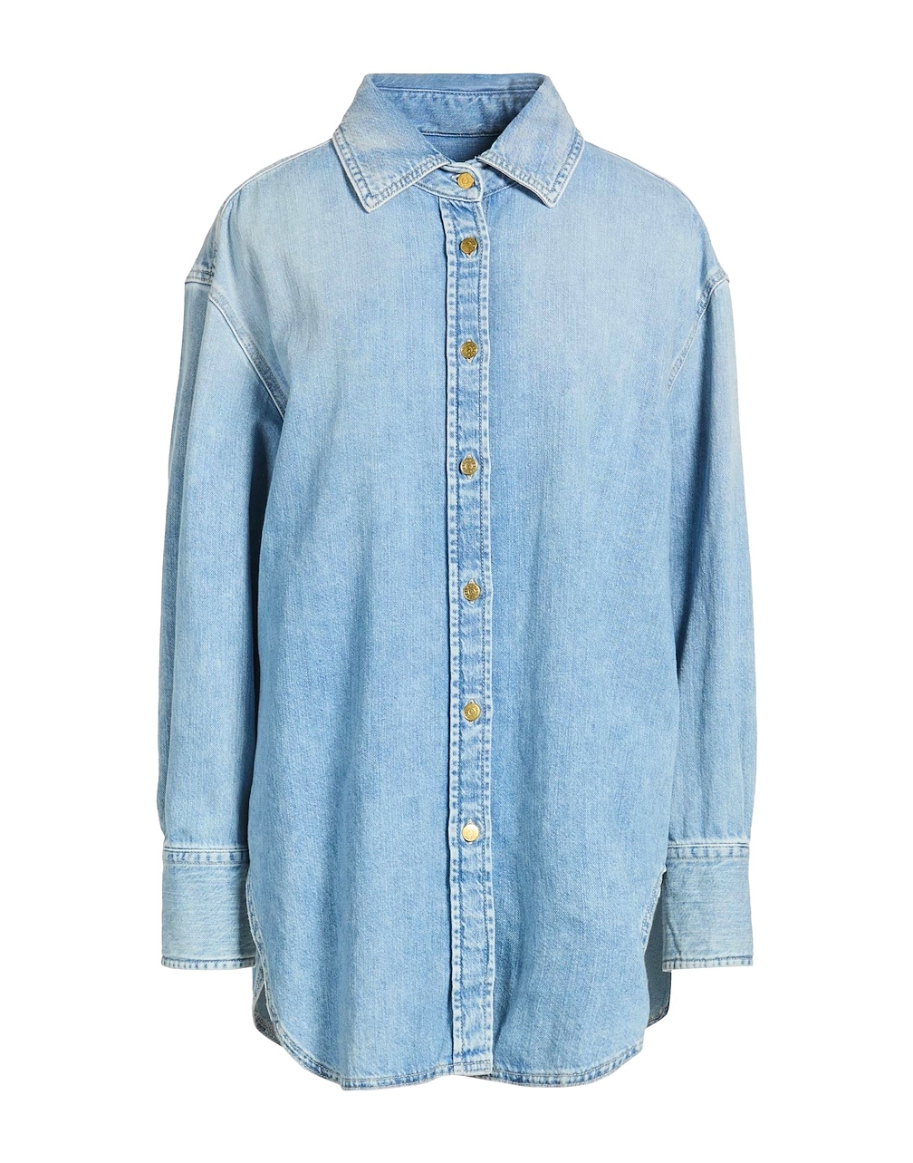 CYCLE - Denim shirts