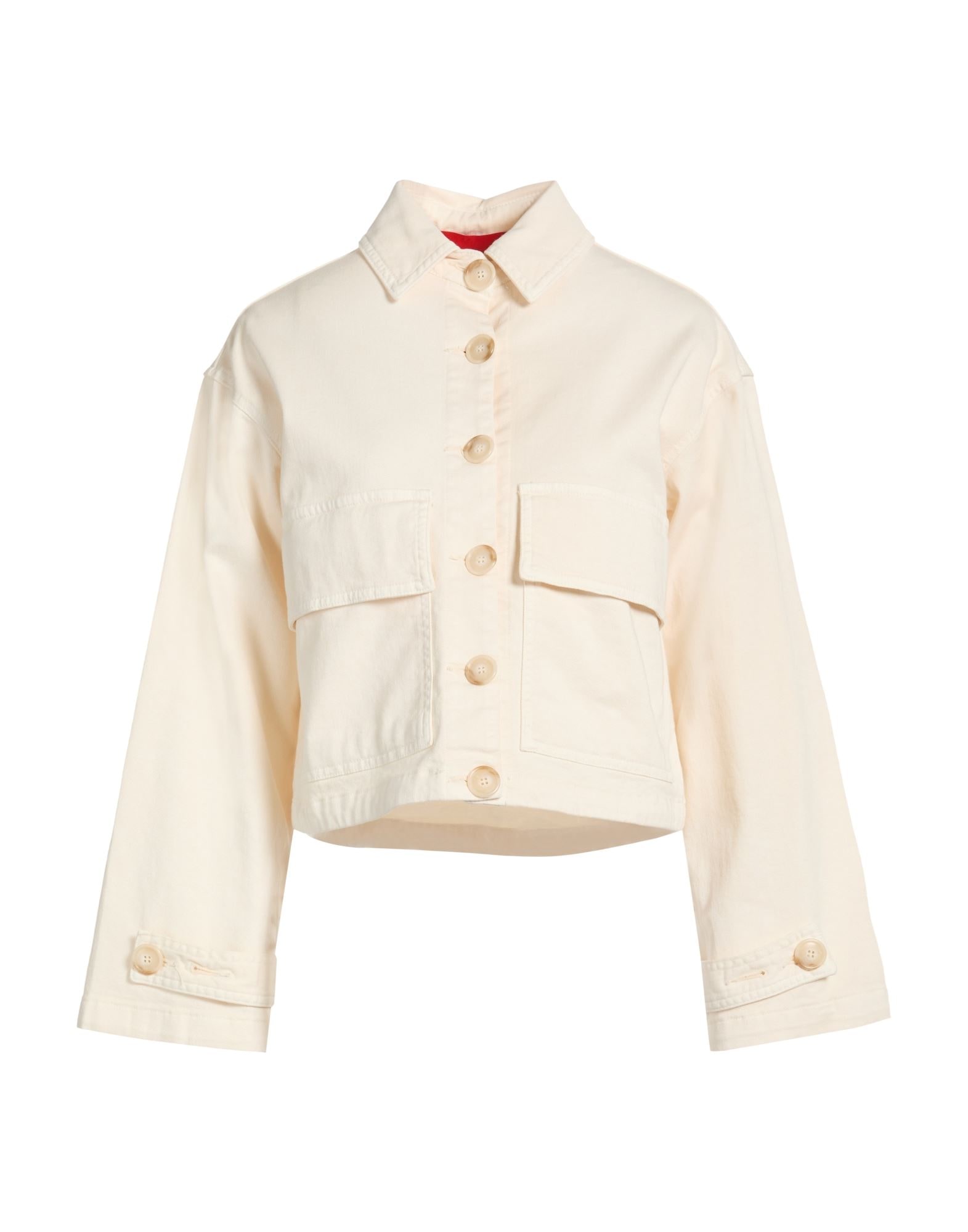 MERCI ITALIA - Jackets