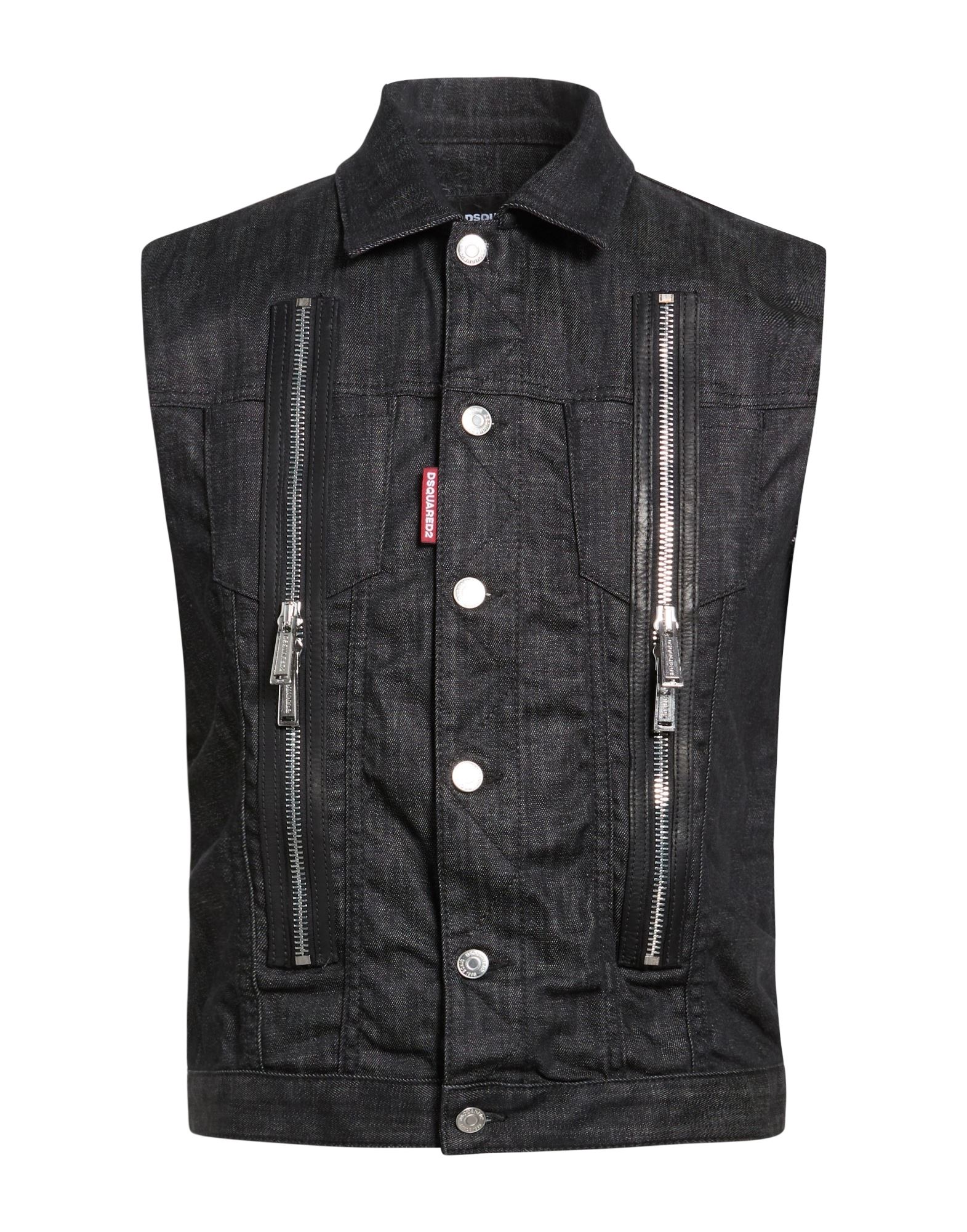 DSQUARED2 - Denim outerwear