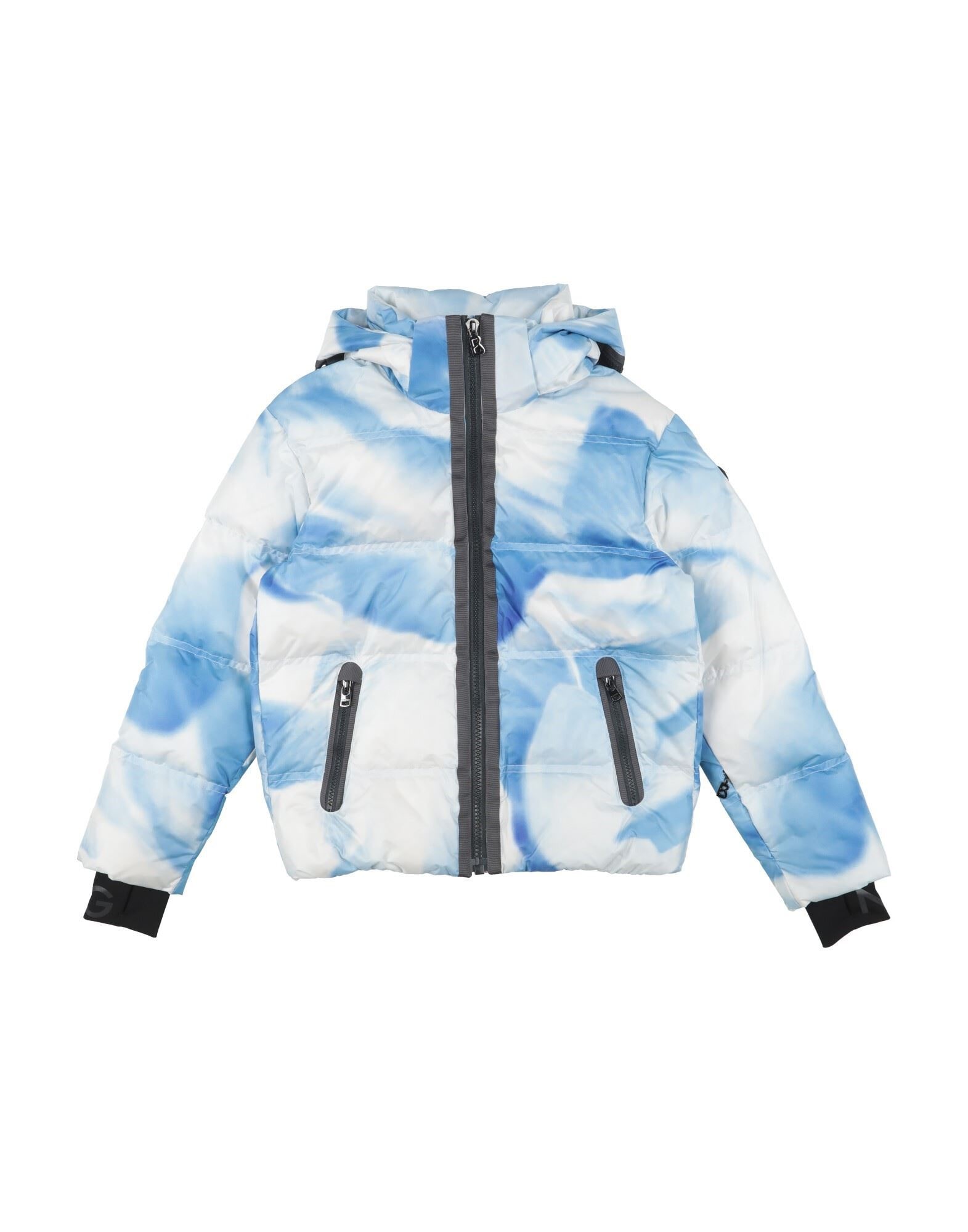 BOGNER - Puffers