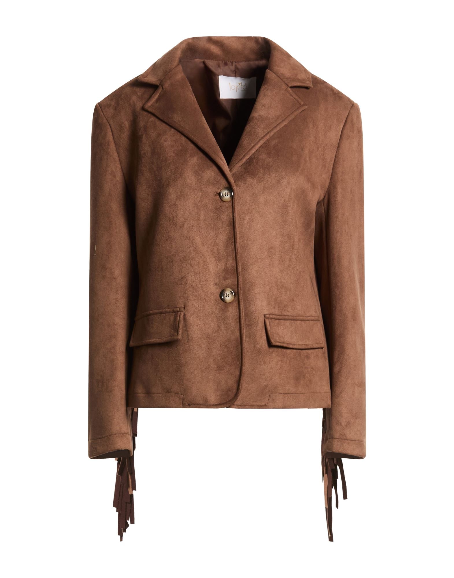 LOKITA Milano - Jackets