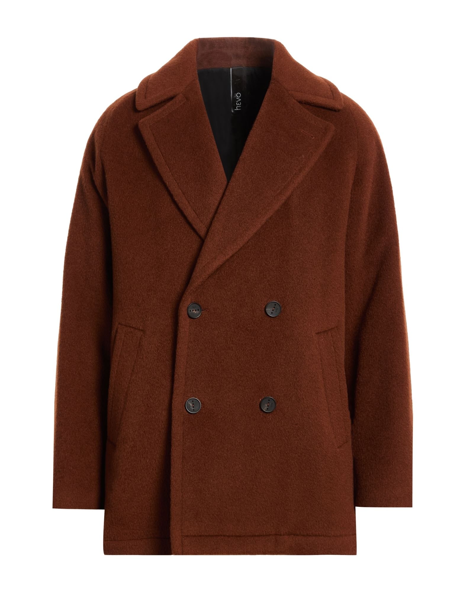 HEVÒ - Cappotti